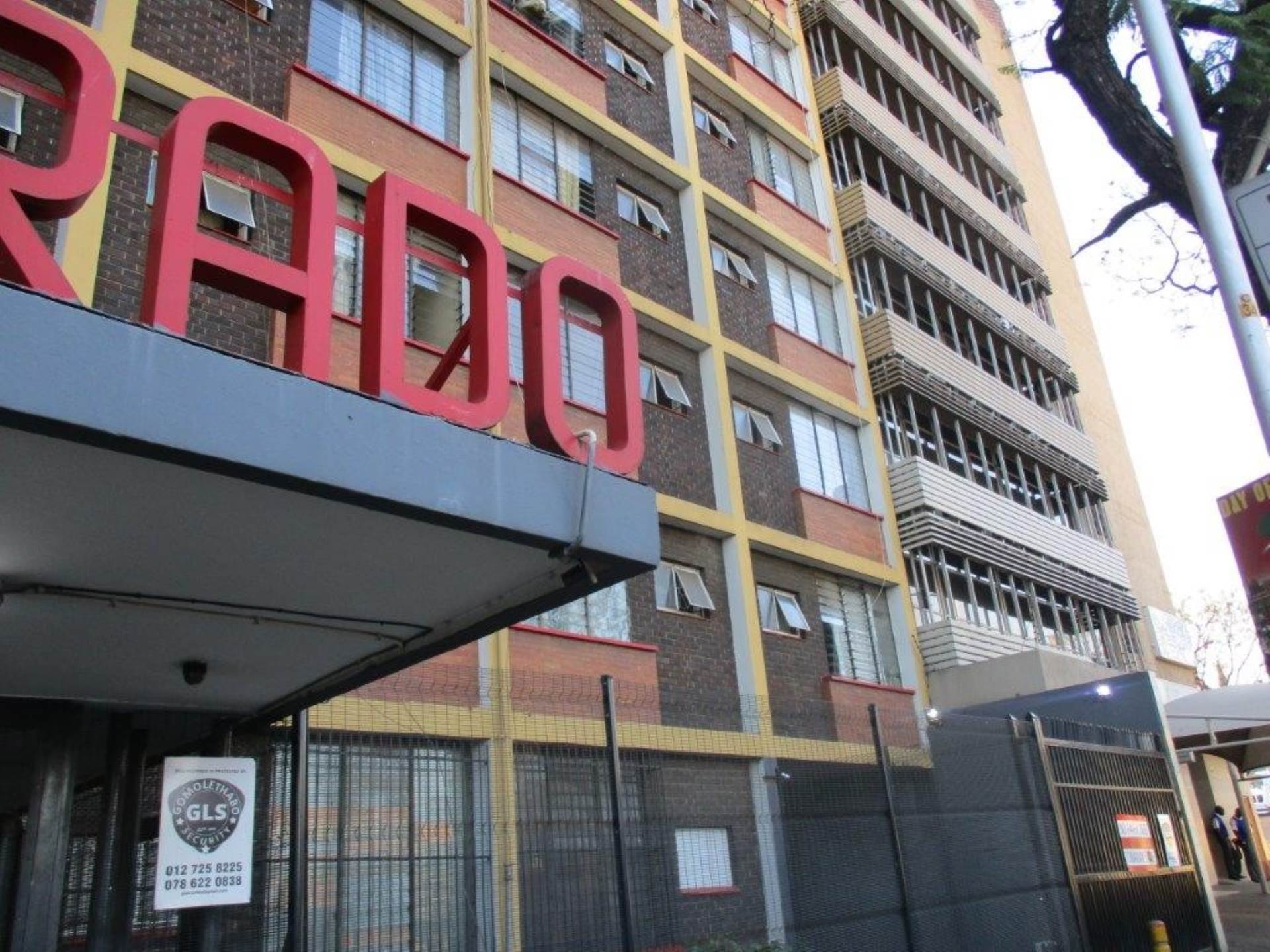 Forrent Available Bachelor Flats Pretoria Central Listings And Prices