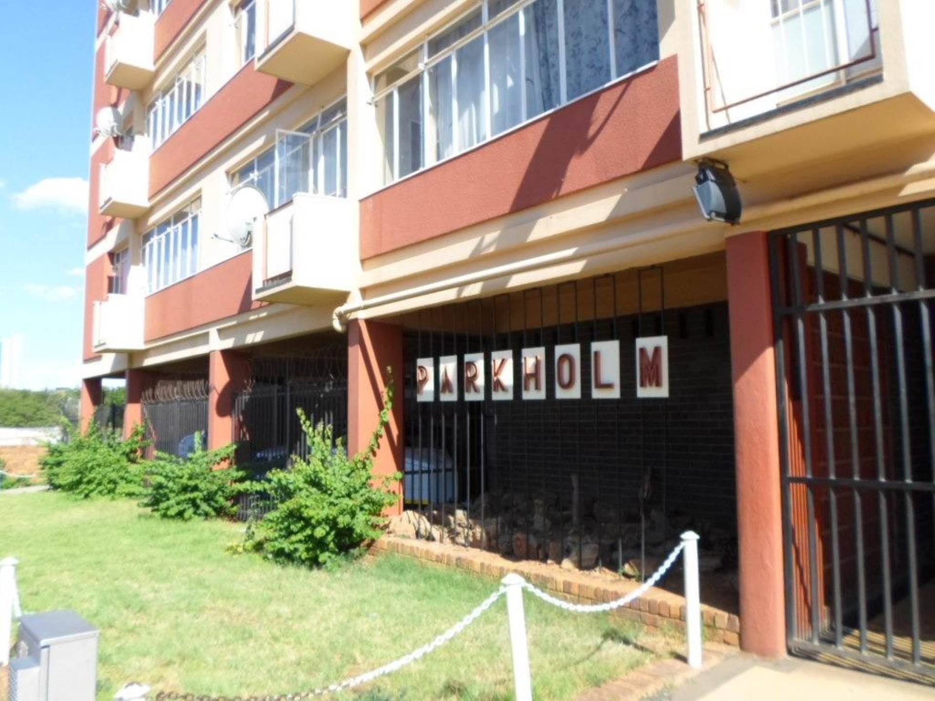 Forrent Available Bachelor Flats Pretoria Central Listings And Prices