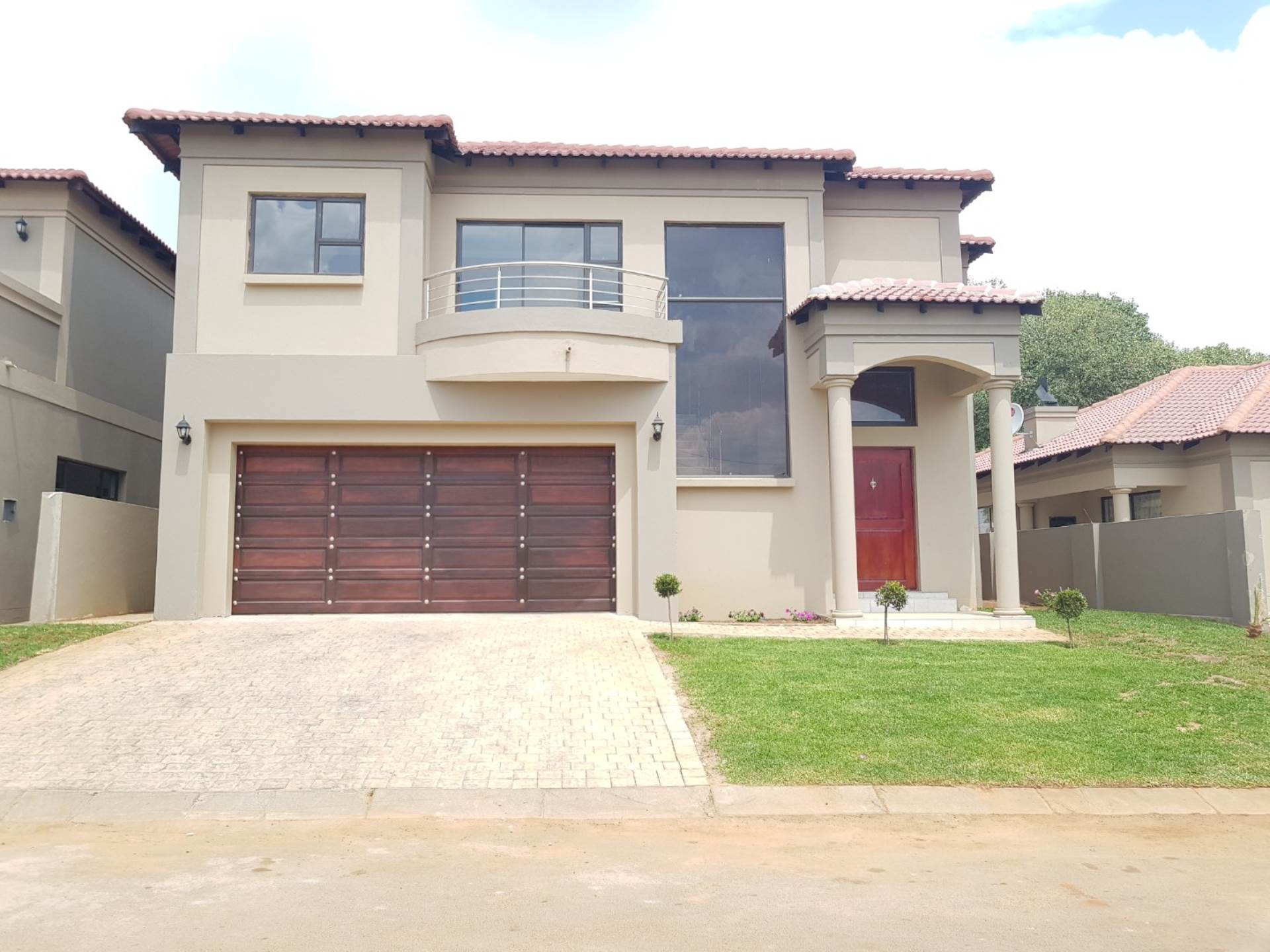 Parkrand, Property for sale 36 Parkrand, Boksburg properties MyProperty