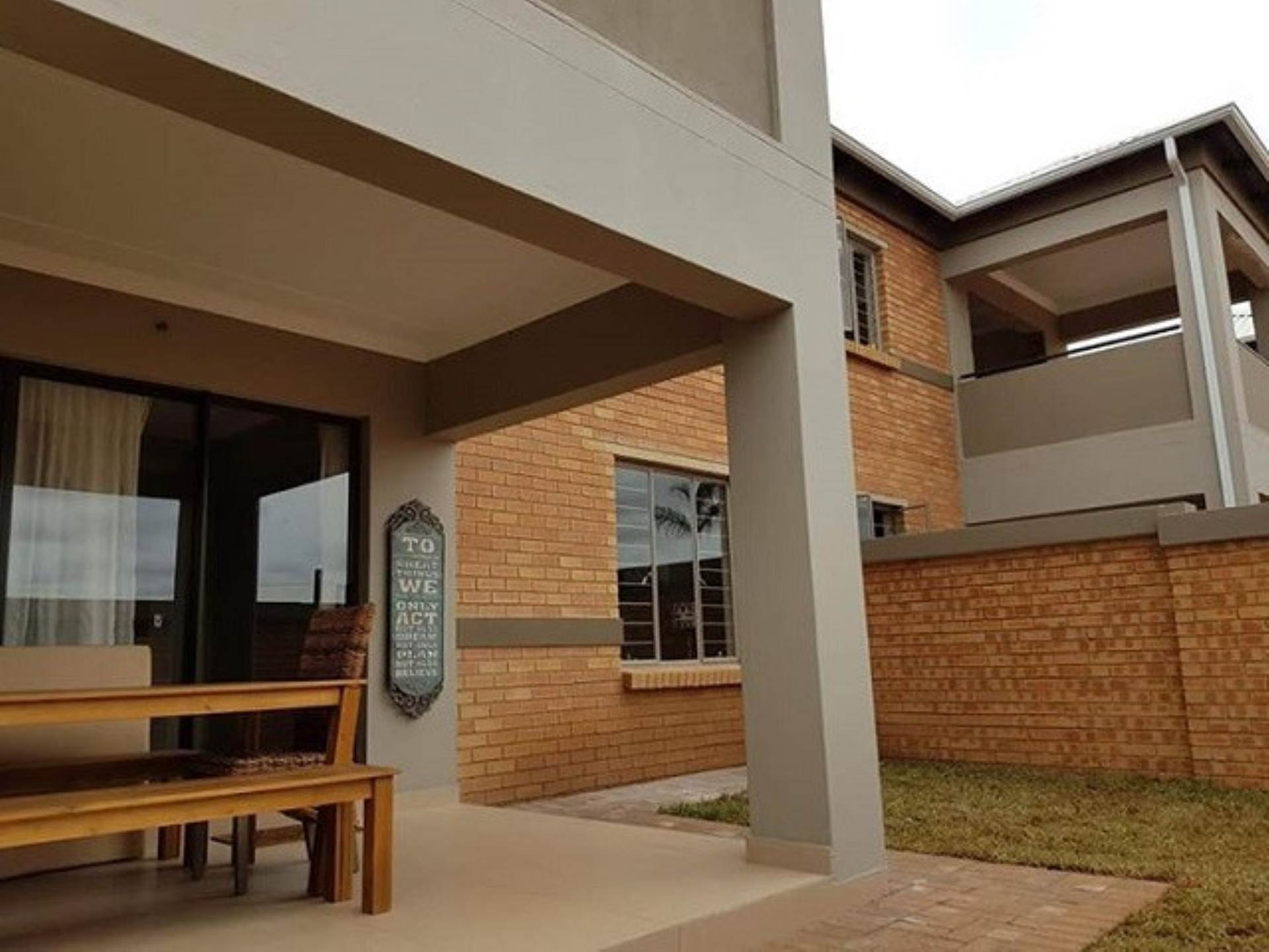 Property and Houses for sale in Andeon, Townhouse, 2 Bedrooms - ZAR 699,000 Property and Houses for sale in Andeon, Townhouse, 2 Bedrooms - ZAR 699,000