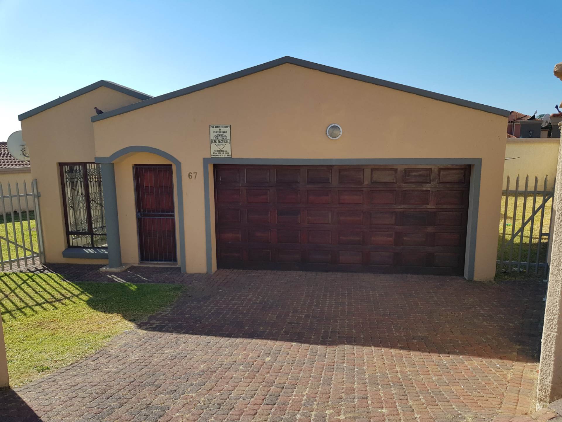 Mpumalanga Property To Rent 