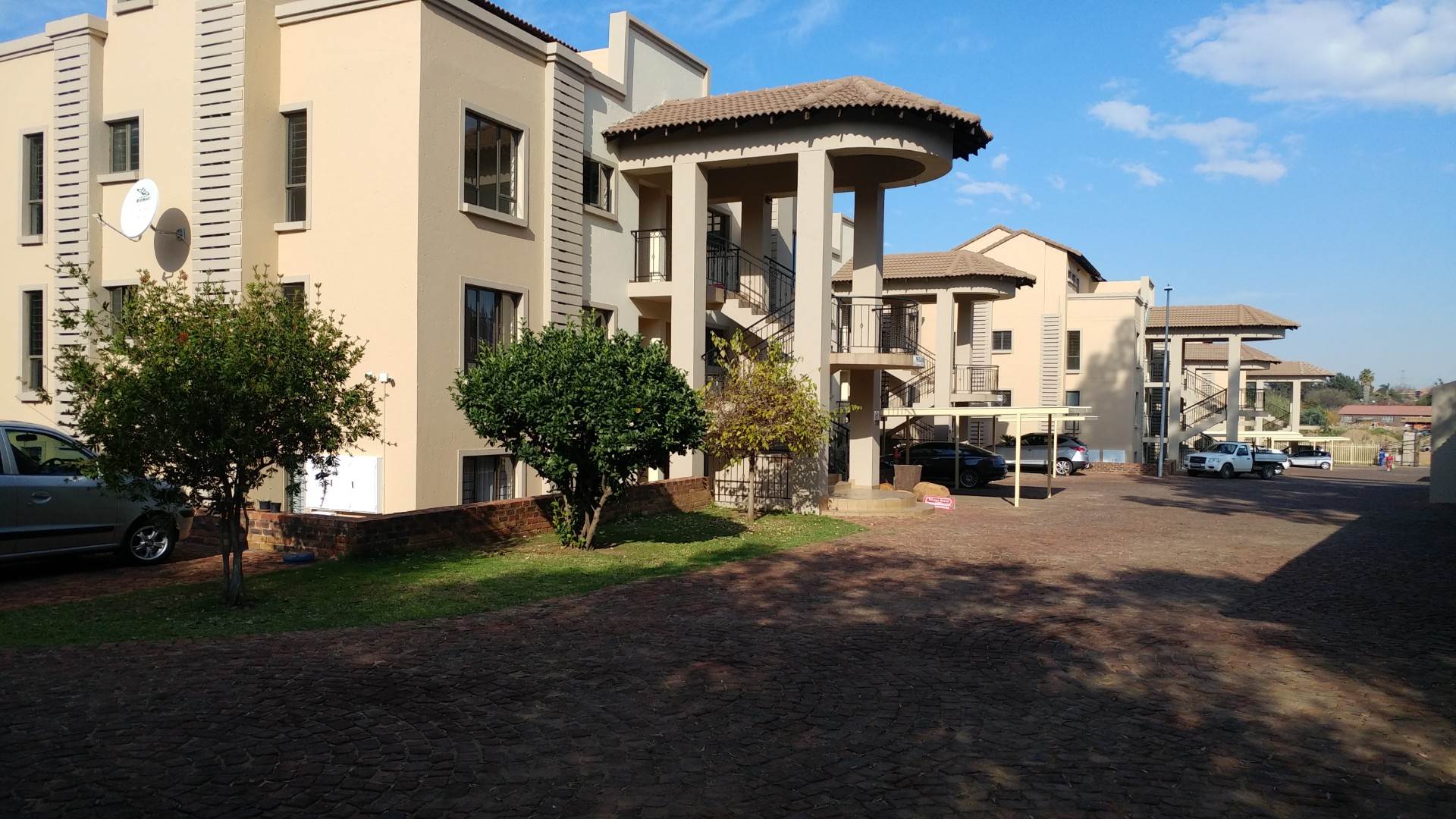 Primrose, Property for sale 49 Primrose, Germiston properties