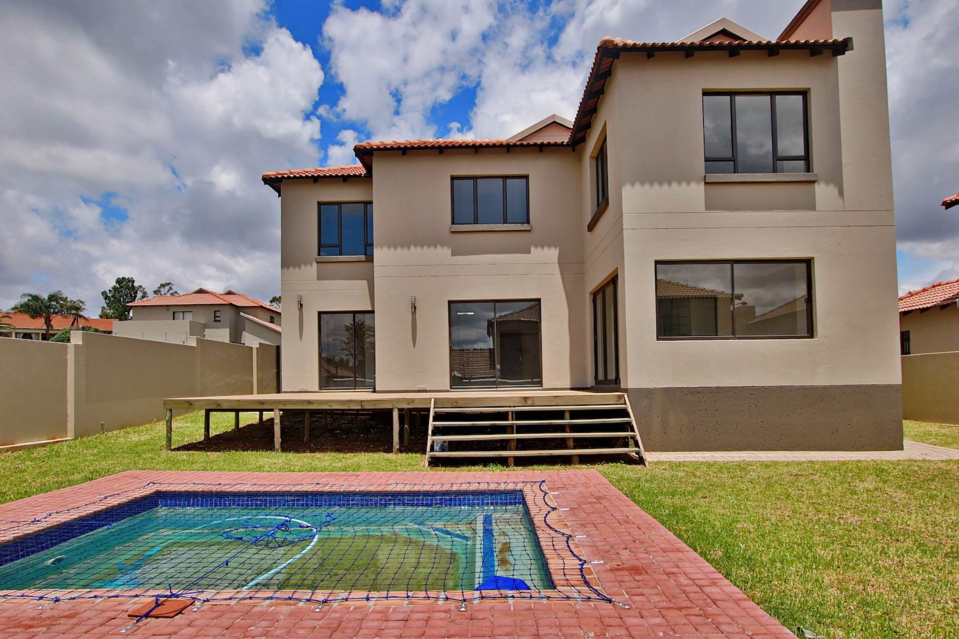 Ruimsig Country Estate, Property for sale 118 Ruimsig Country Estate