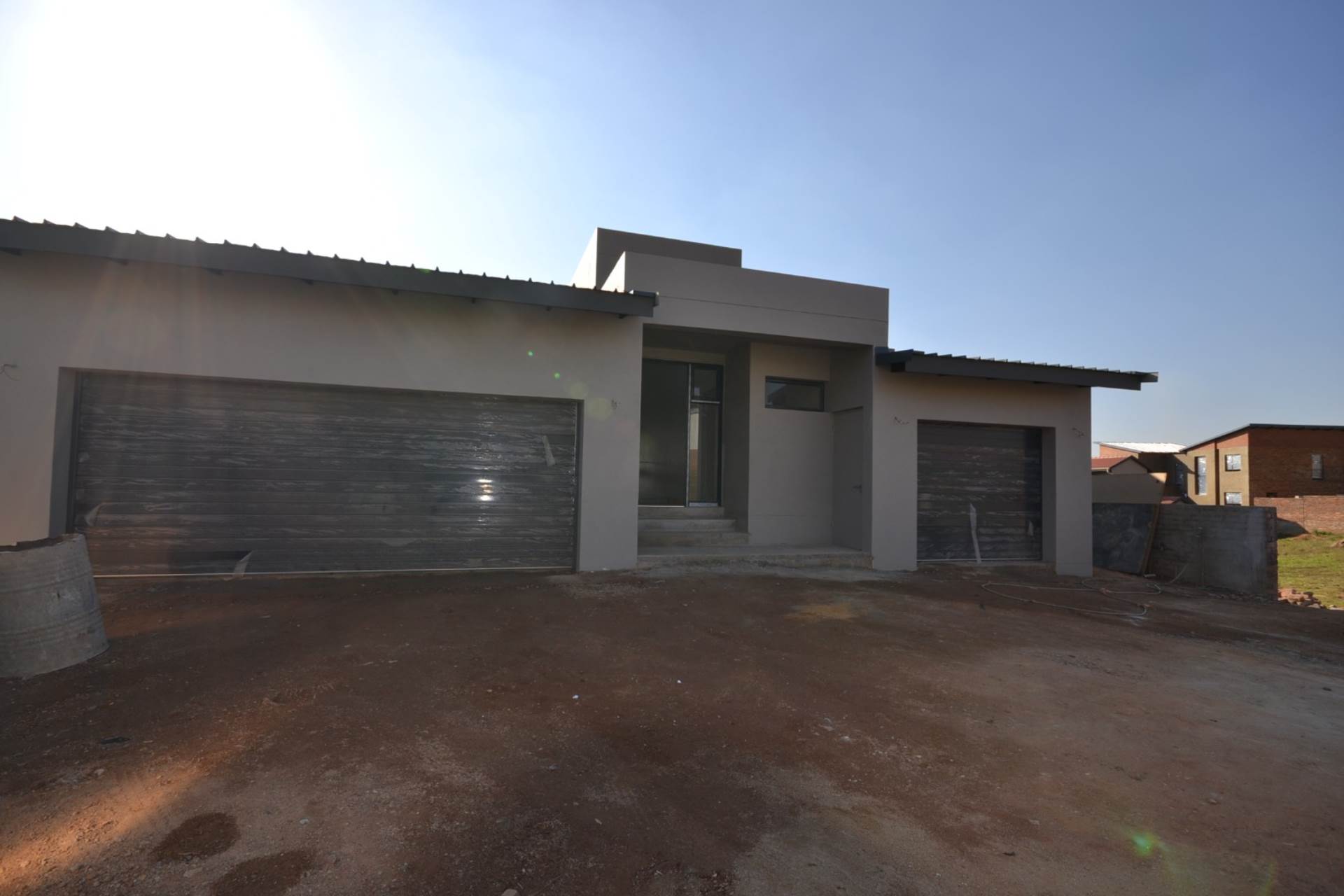 Property and Houses for sale in Olympus, House, 3 Bedrooms - ZAR 3,345,000 Property and Houses for sale in Olympus, House, 3 Bedrooms - ZAR 3,345,000