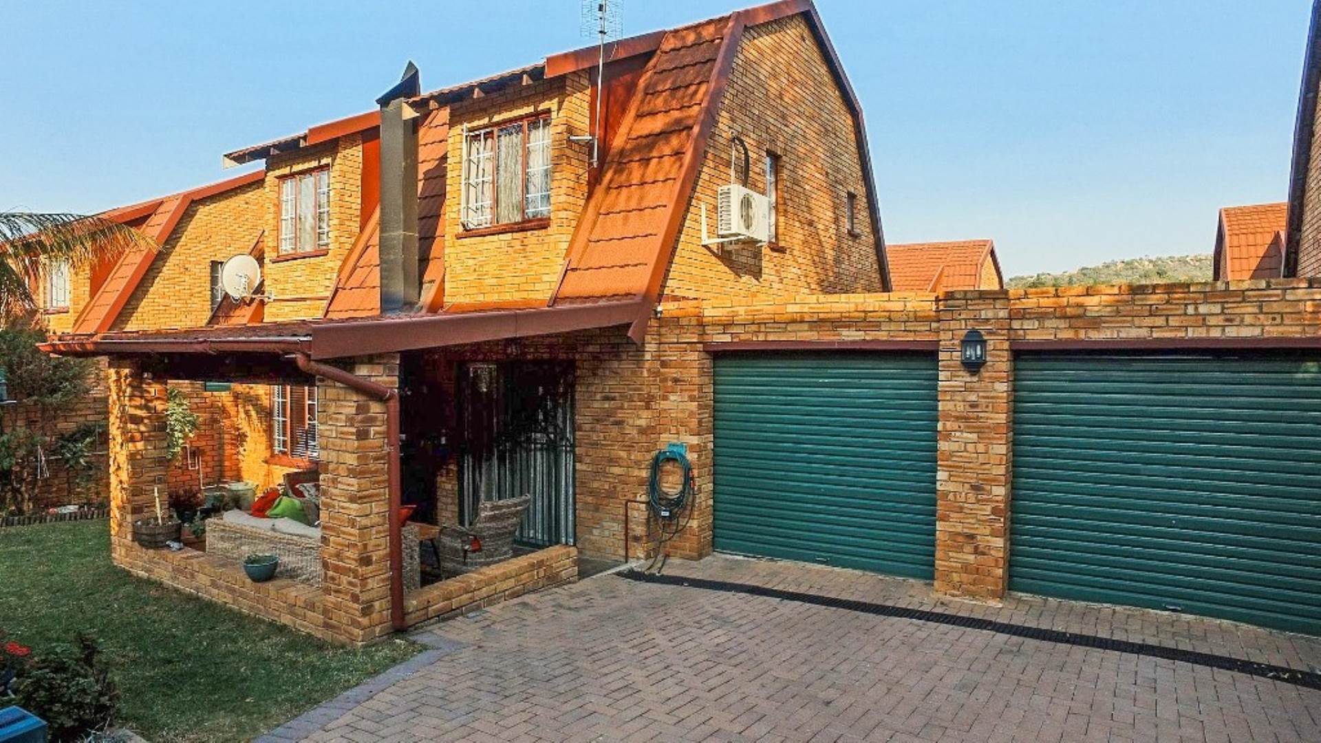 Bromhof, Property for sale 26 Bromhof, Randburg properties MyProperty