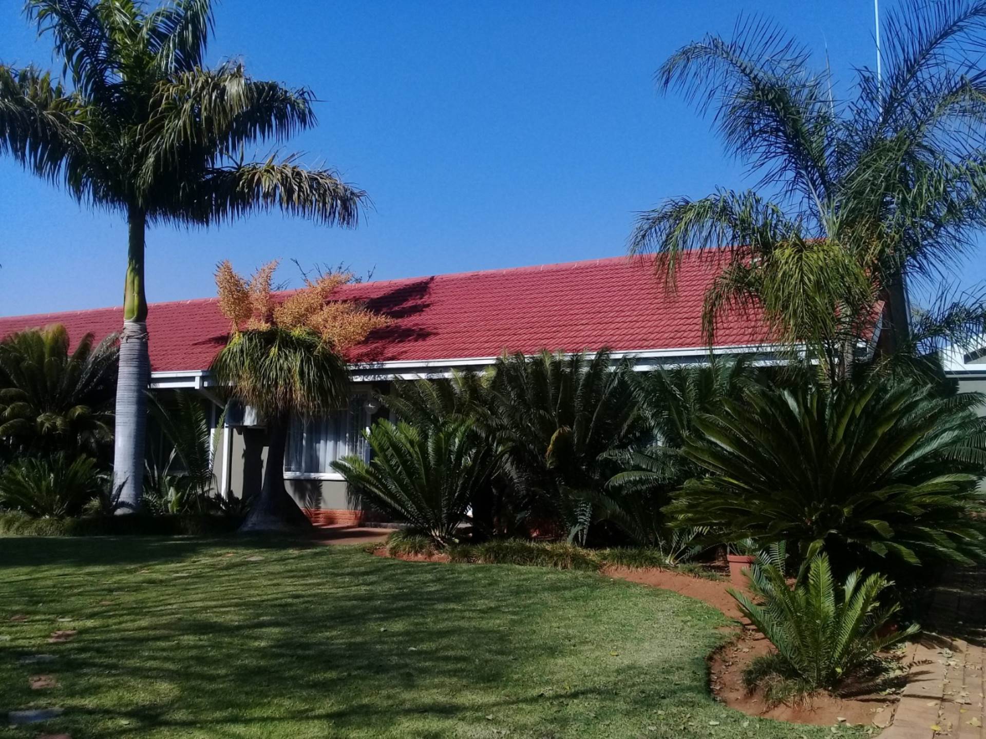 Emdo Park, Property for sale 3 Emdo Park, Polokwane(Pietersburg) properties MyProperty