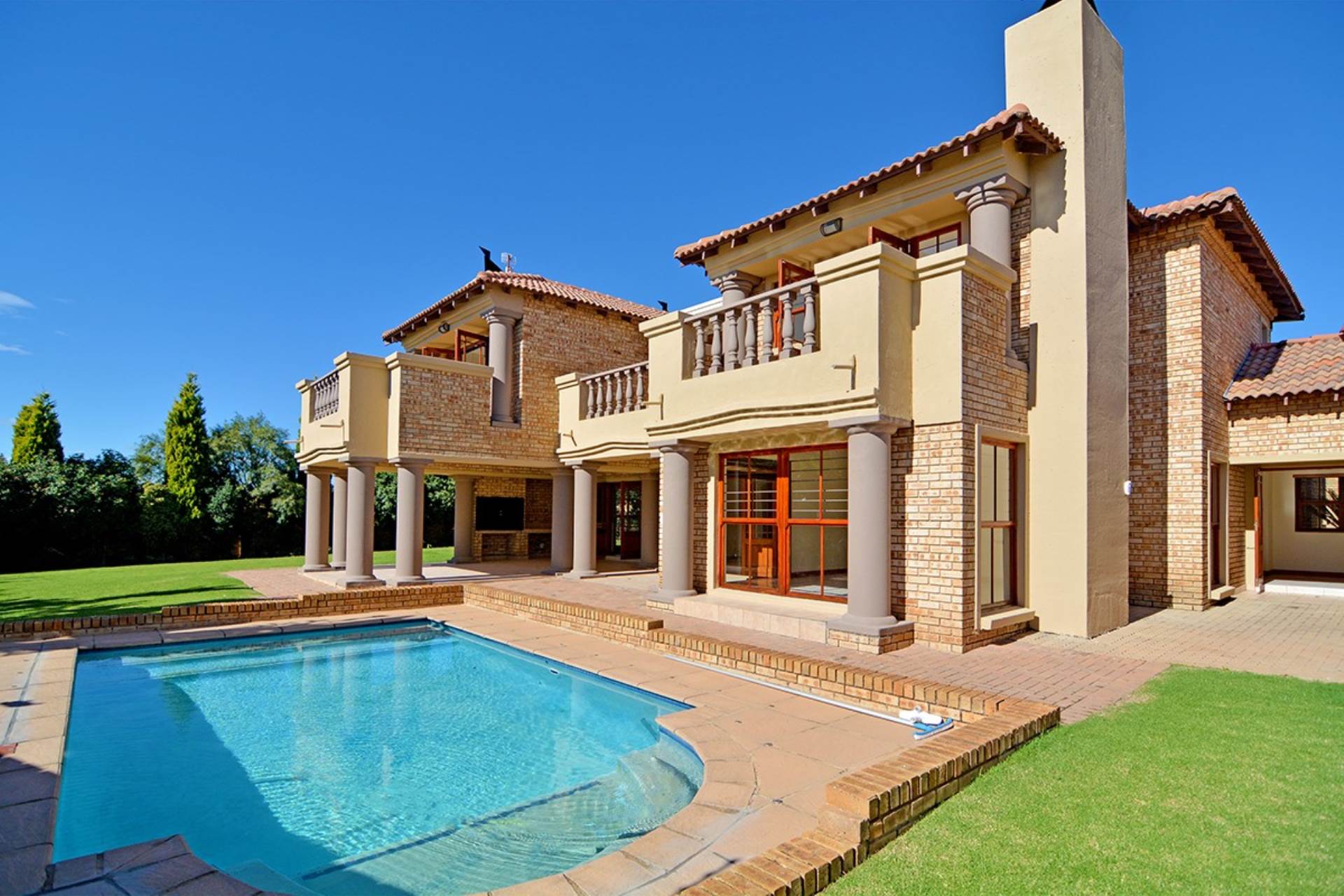 Ruimsig Country Estate, Property for sale 118 Ruimsig Country Estate