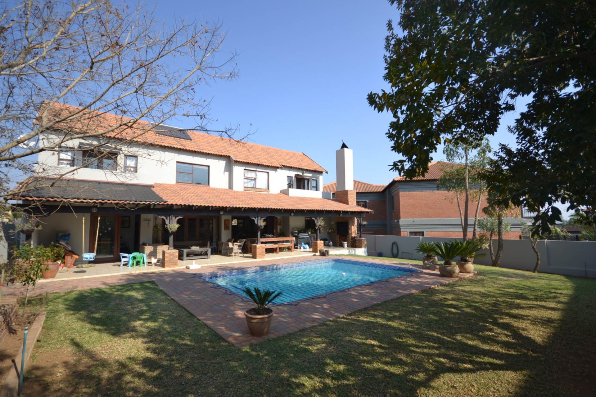Property and Houses for sale in Olympus, House, 4 Bedrooms - ZAR 3,060,000 Property and Houses for sale in Olympus, House, 4 Bedrooms - ZAR 3,060,000