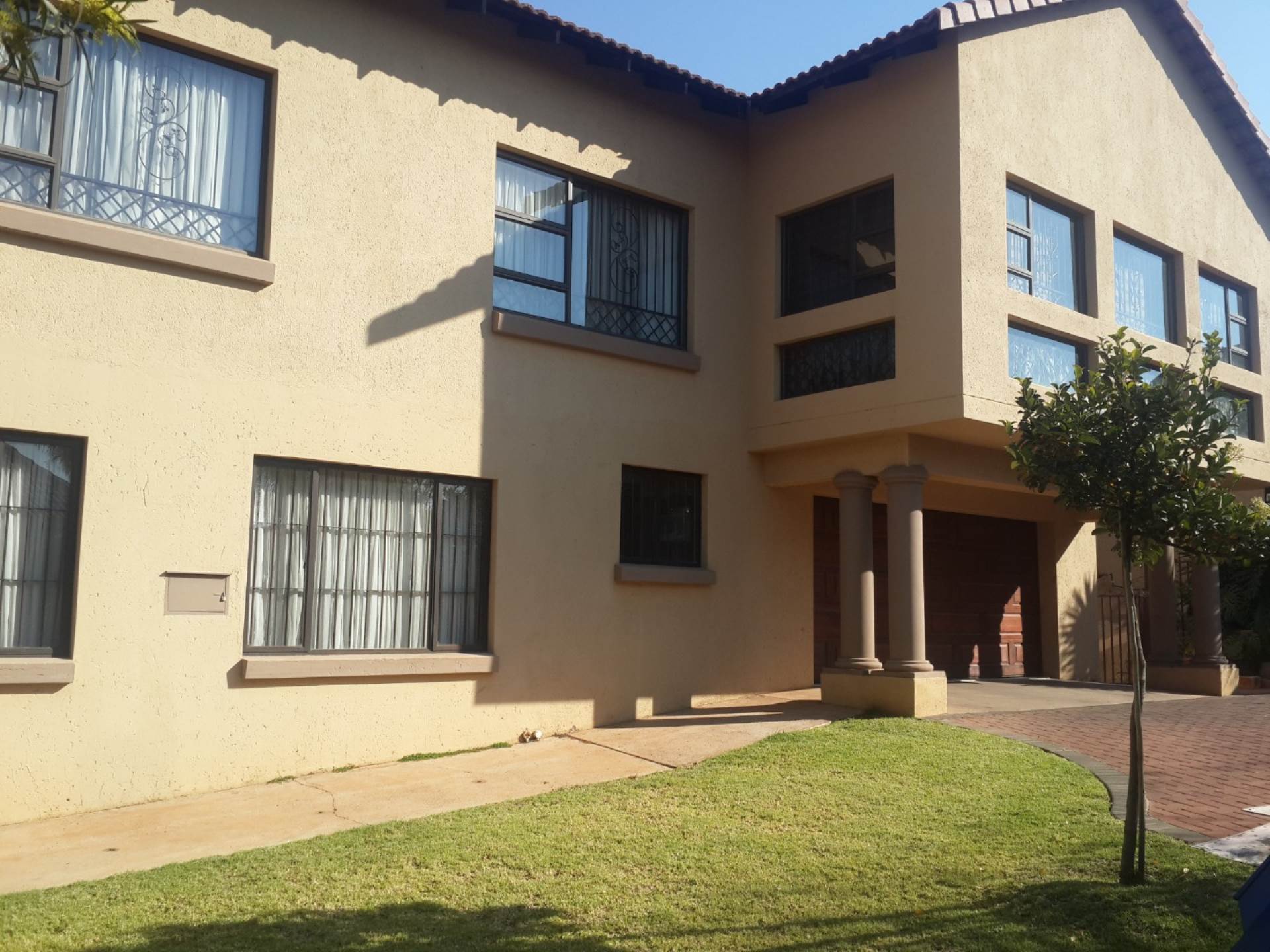 Property and Houses for sale in Highveld, House, 5 Bedrooms - ZAR 2,990,000 Property and Houses for sale in Highveld, House, 5 Bedrooms - ZAR 2,990,000