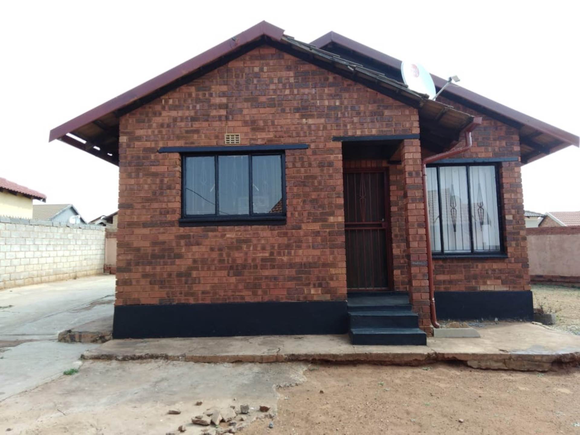Protea Glen Ext 11, Soweto properties for sale and rent MyProperty