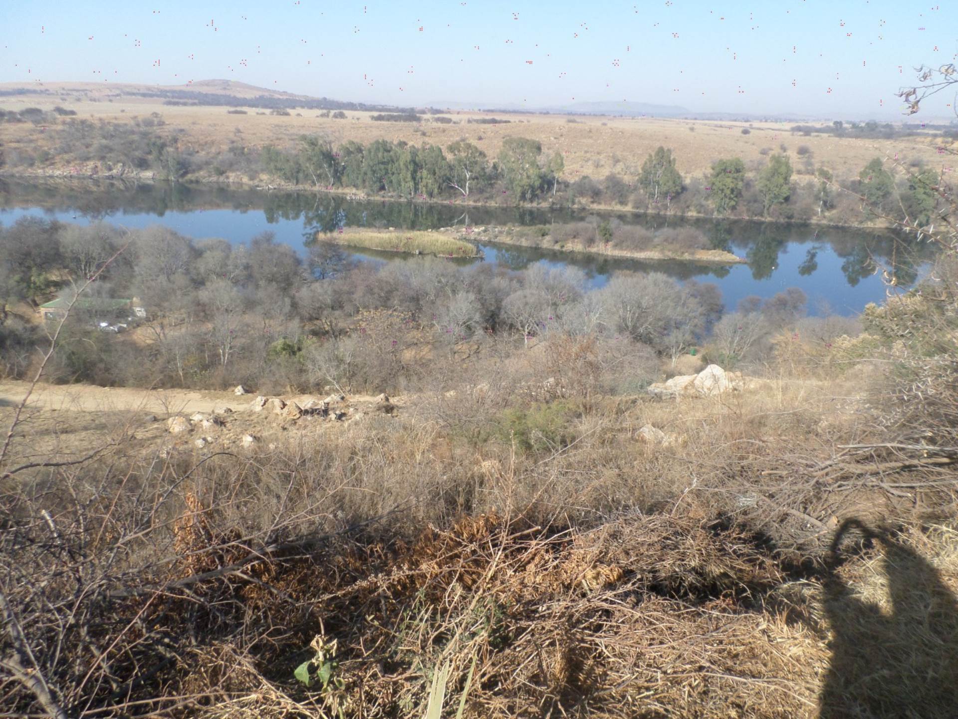 Vaaloewer Vacant Land Residential For Sale in VAALOEWER