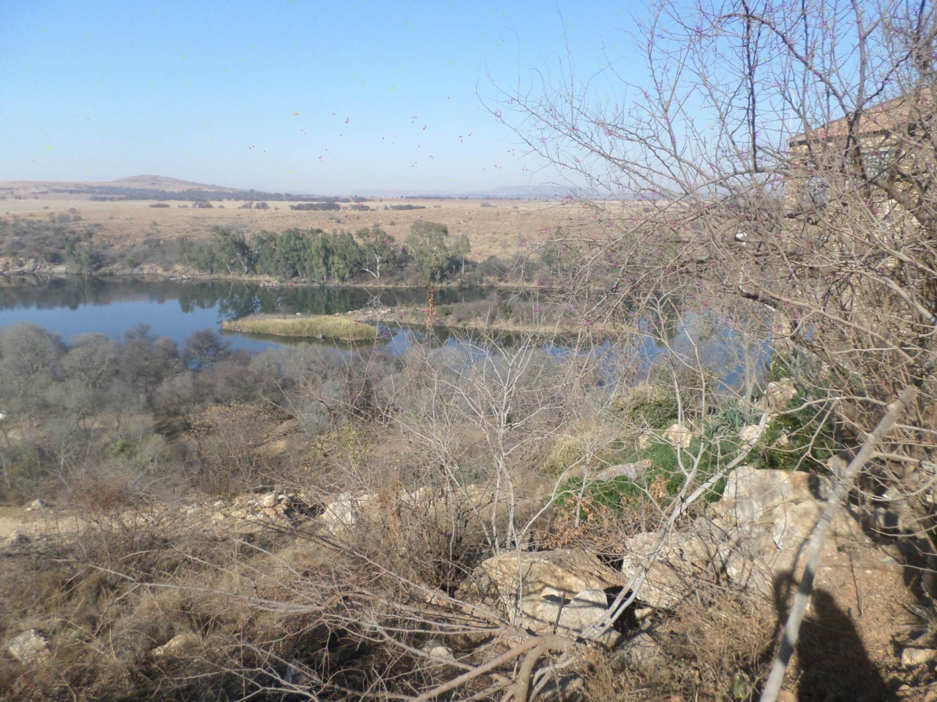 Vaaloewer Vacant Land Residential For Sale in VAALOEWER