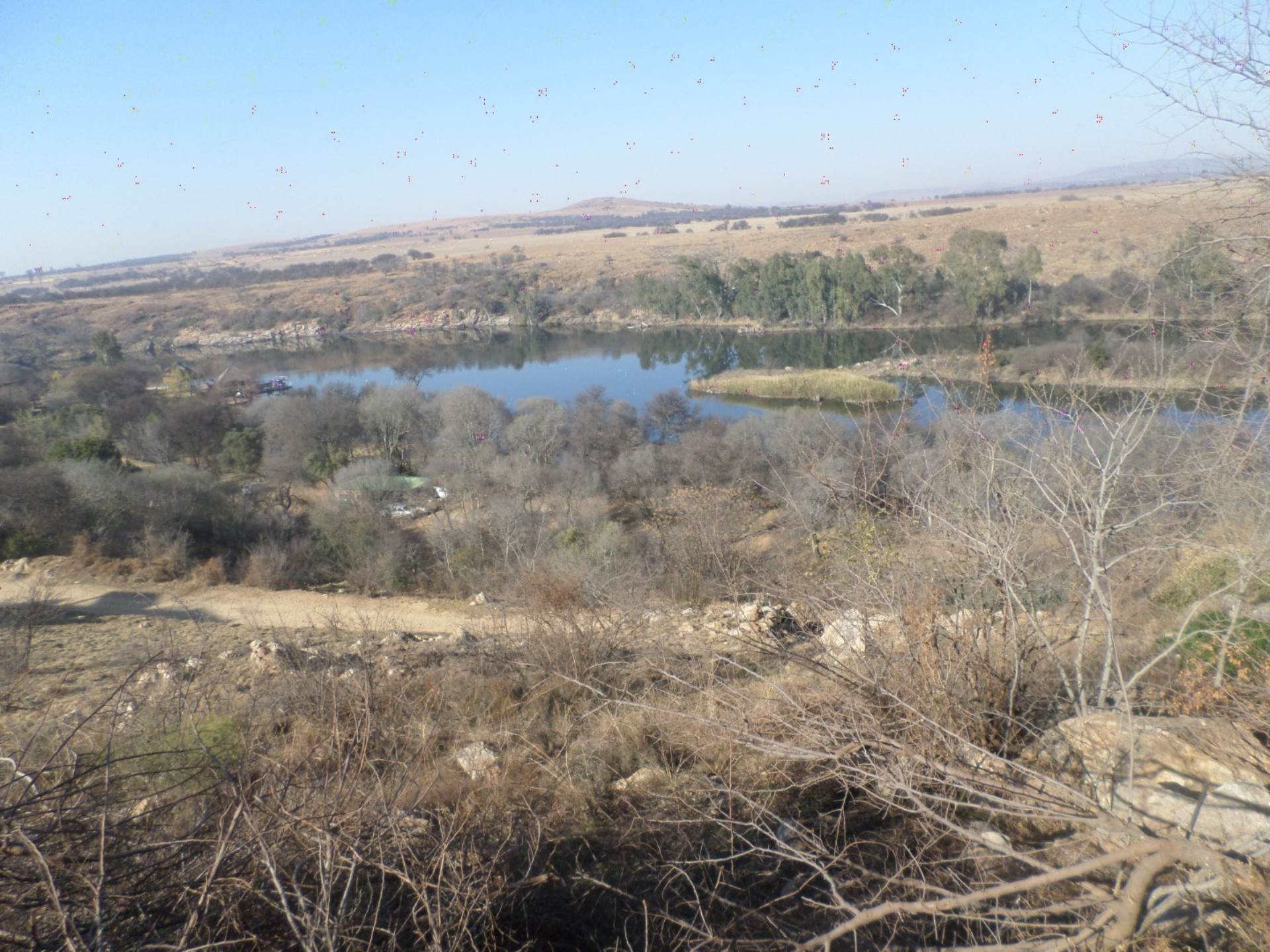 Vaaloewer Vacant Land Residential For Sale in VAALOEWER