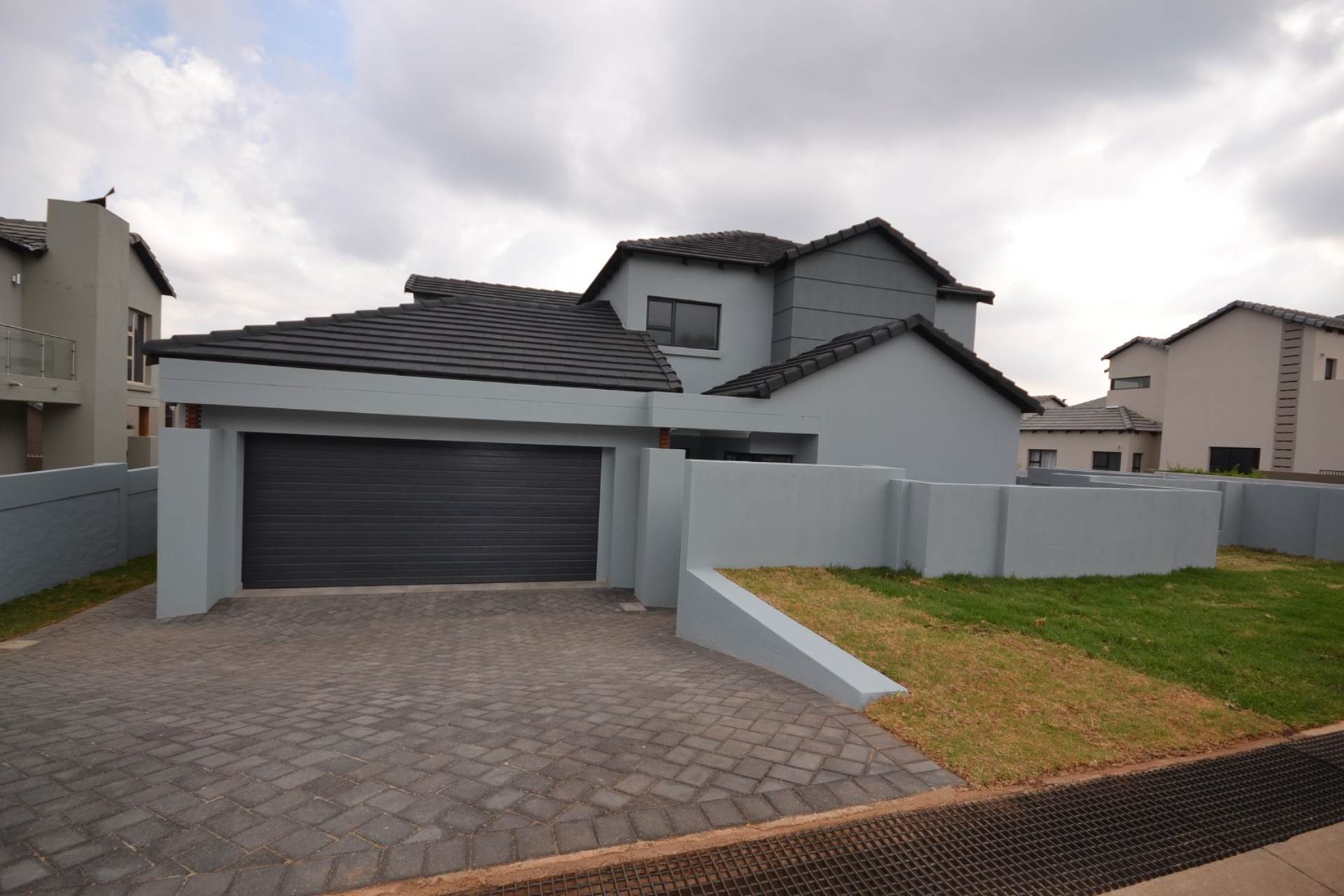 Property and Houses for sale in Olympus, House, 3 Bedrooms - ZAR 2,850,000 Property and Houses for sale in Olympus, House, 3 Bedrooms - ZAR 2,850,000