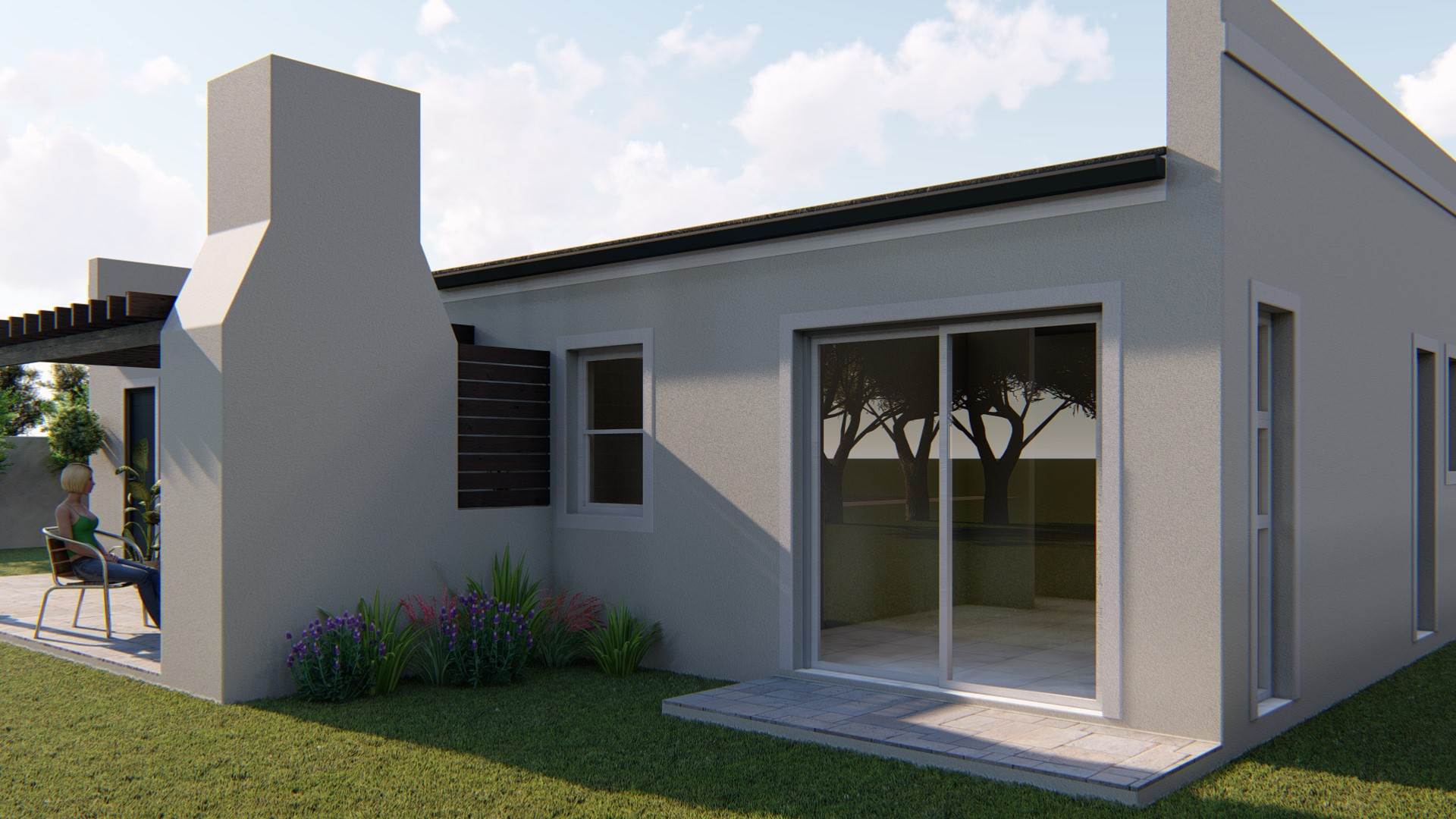 Malmesbury House For Sale in MALMESBURY, MALMESBURY was listed for R1