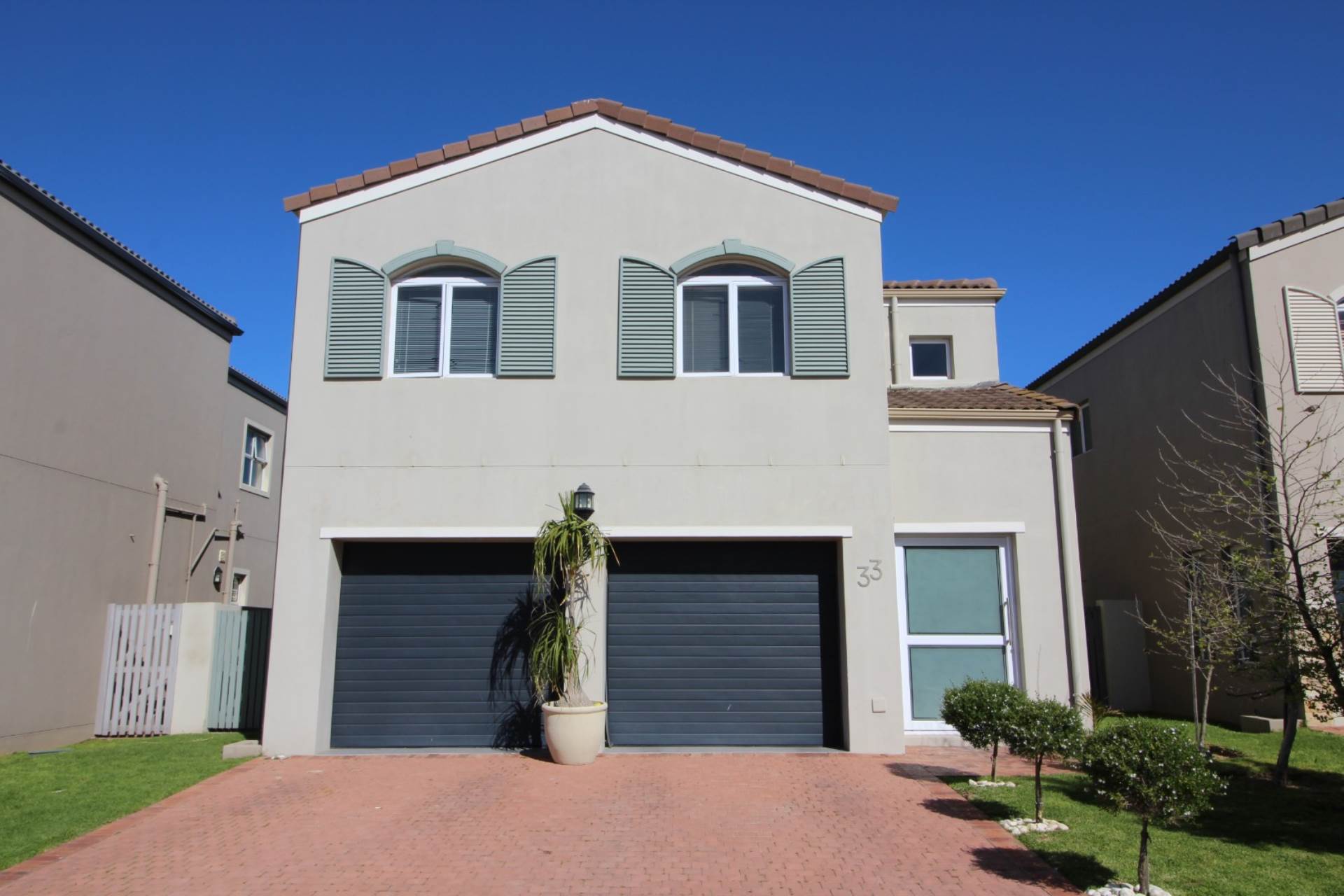 Property and Houses to rent in Durbanville (All), Townhouse, 3 Bedrooms - ZAR , 14,00*,M Property and Houses to rent in Durbanville (All), Townhouse, 3 Bedrooms - ZAR , 14,00*,M