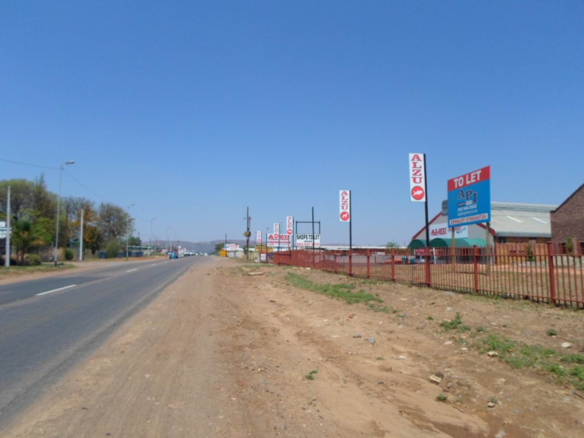 Bon Accord Industrial For Sale in BON ACCORD, PRETORIA was listed for