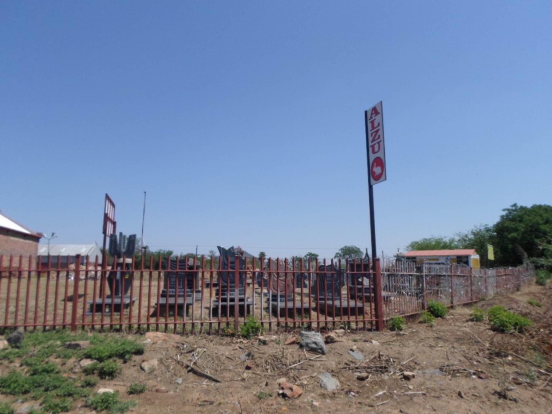Bon Accord Industrial For Sale in BON ACCORD, PRETORIA was listed for