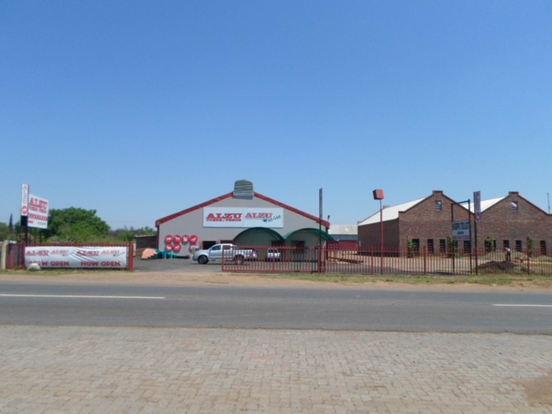 Bon Accord Industrial For Sale in BON ACCORD, PRETORIA was listed for