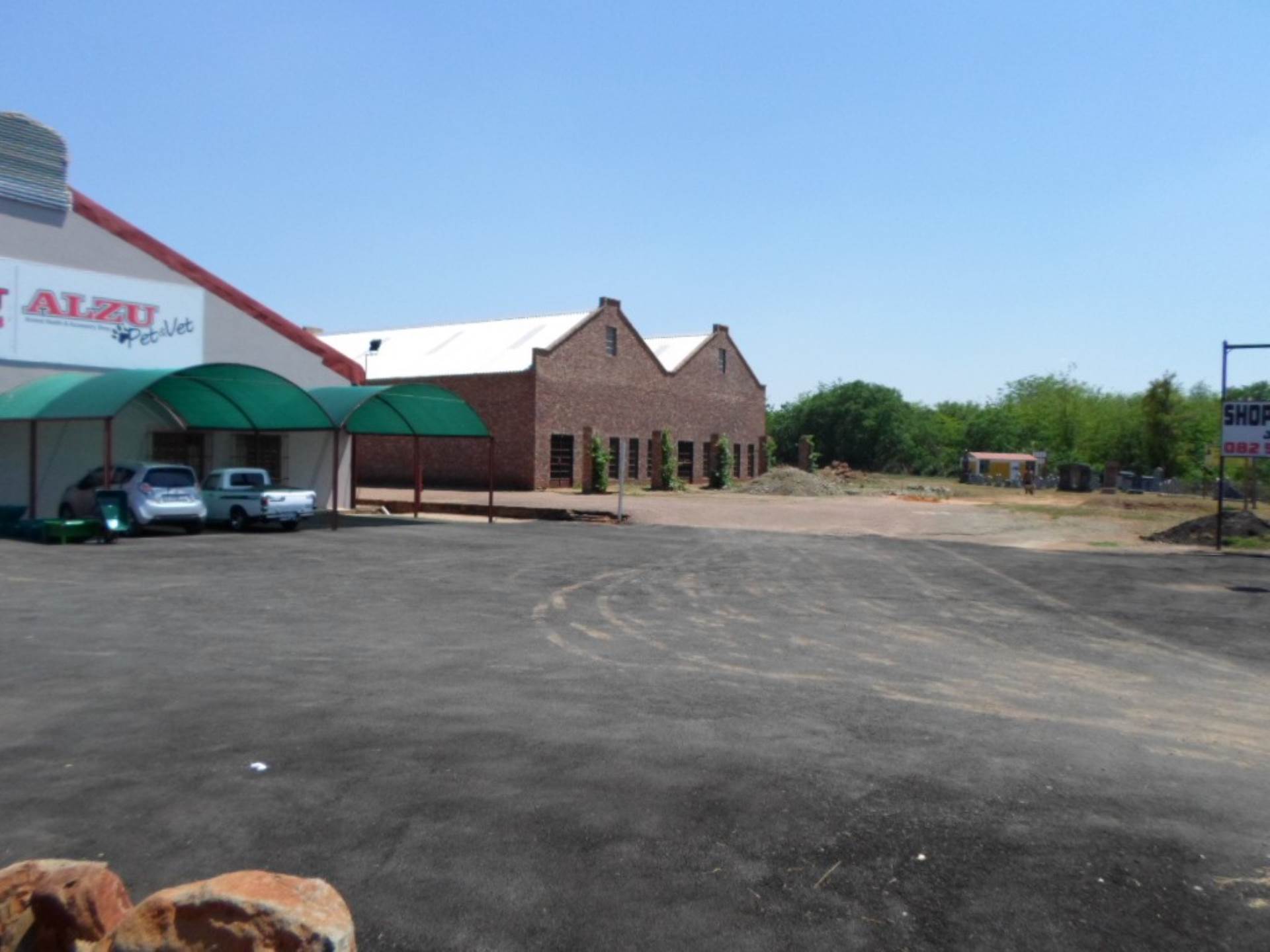 Bon Accord Industrial For Sale in BON ACCORD, PRETORIA was listed for