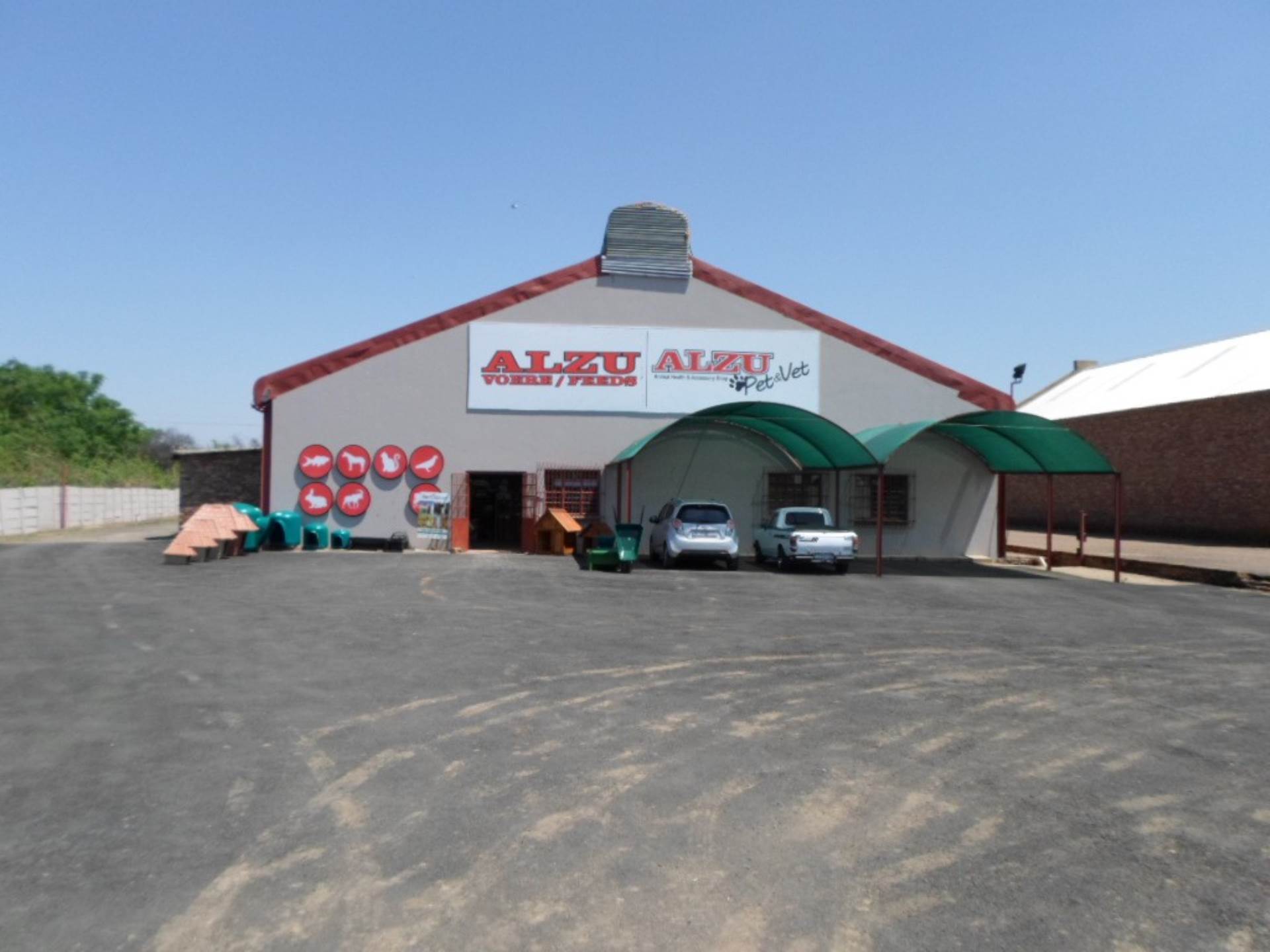 Bon Accord Industrial For Sale in BON ACCORD, PRETORIA was listed for