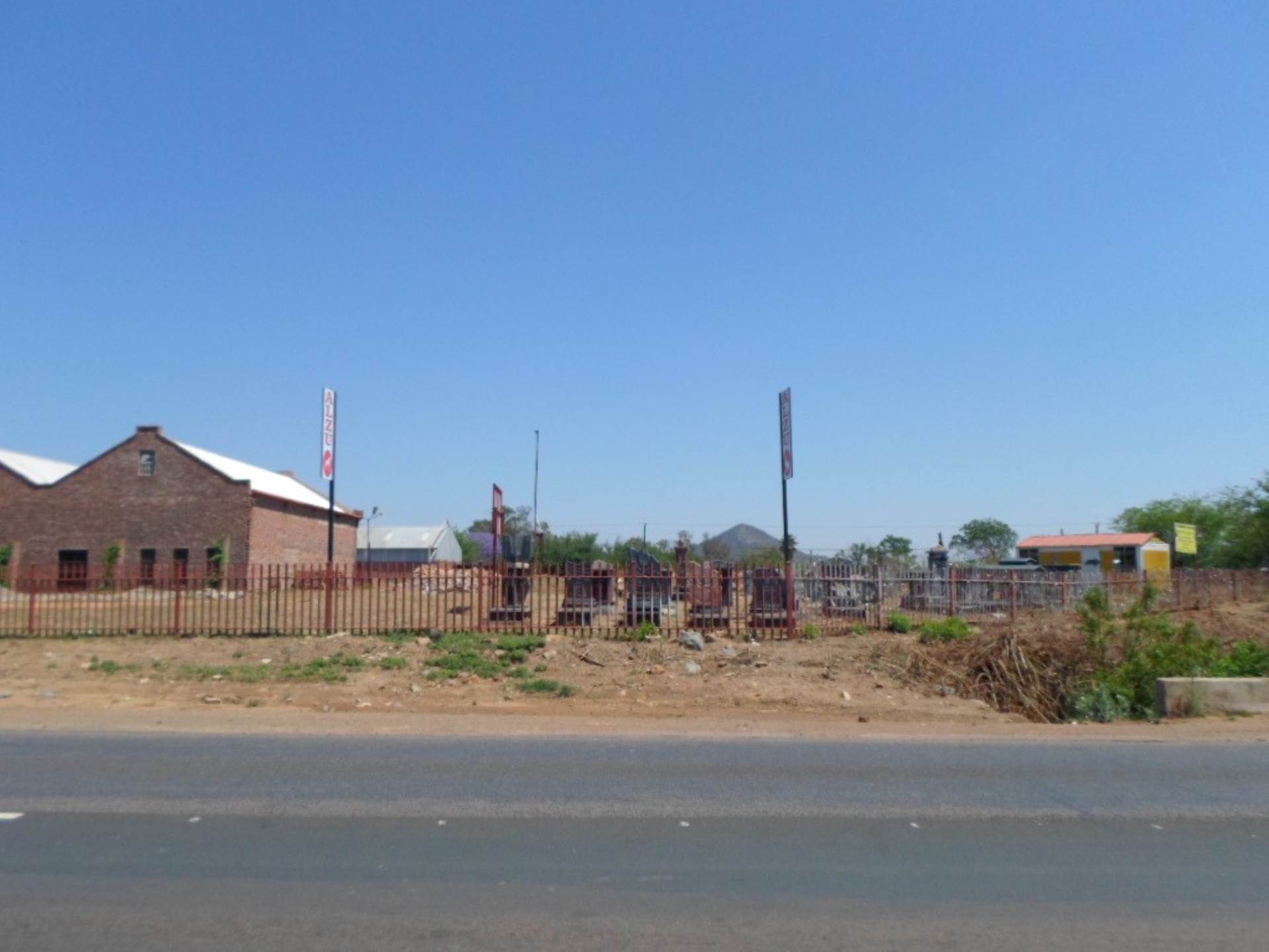 Bon Accord Industrial For Sale in BON ACCORD, PRETORIA was listed for