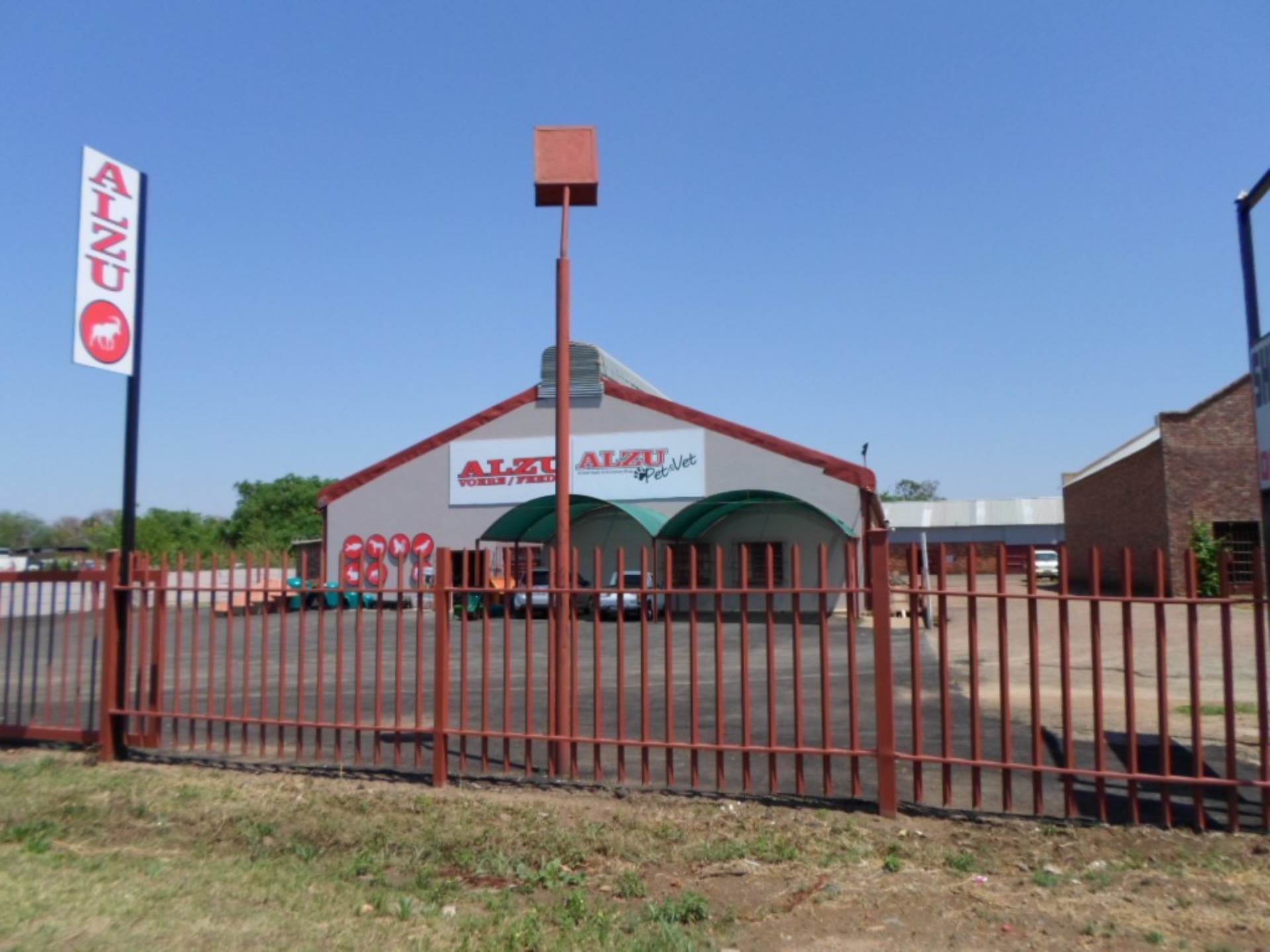 Bon Accord Industrial For Sale in BON ACCORD, PRETORIA was listed for