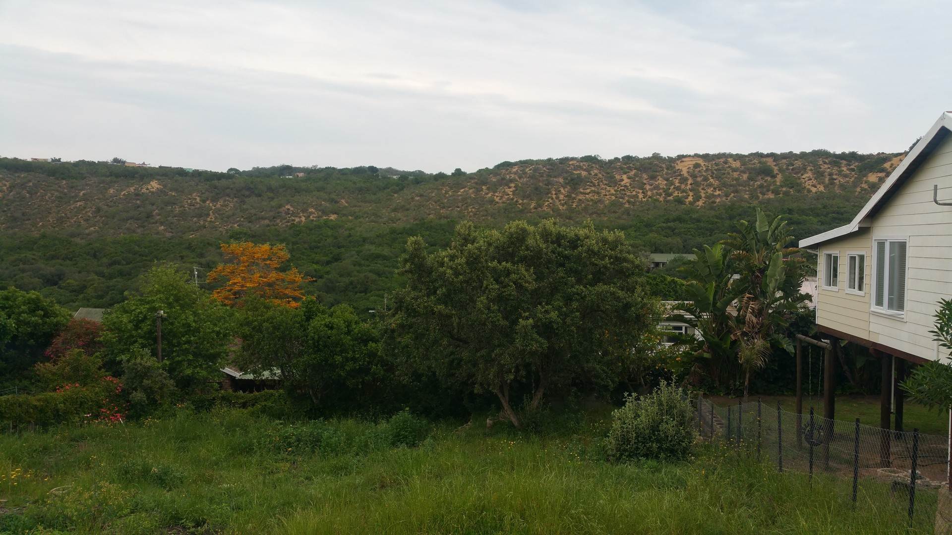 Groenvlei Vacant Land Residential For Sale in Groenvallei, SEDGEFIELD