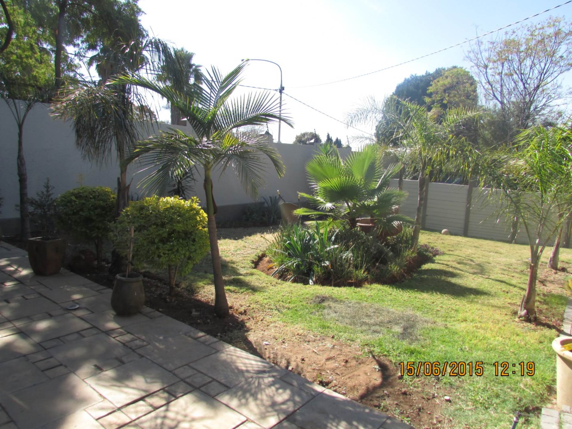 Lyttelton Flat Rental Monthly in LYTTELTON, CENTURION R2,000.00