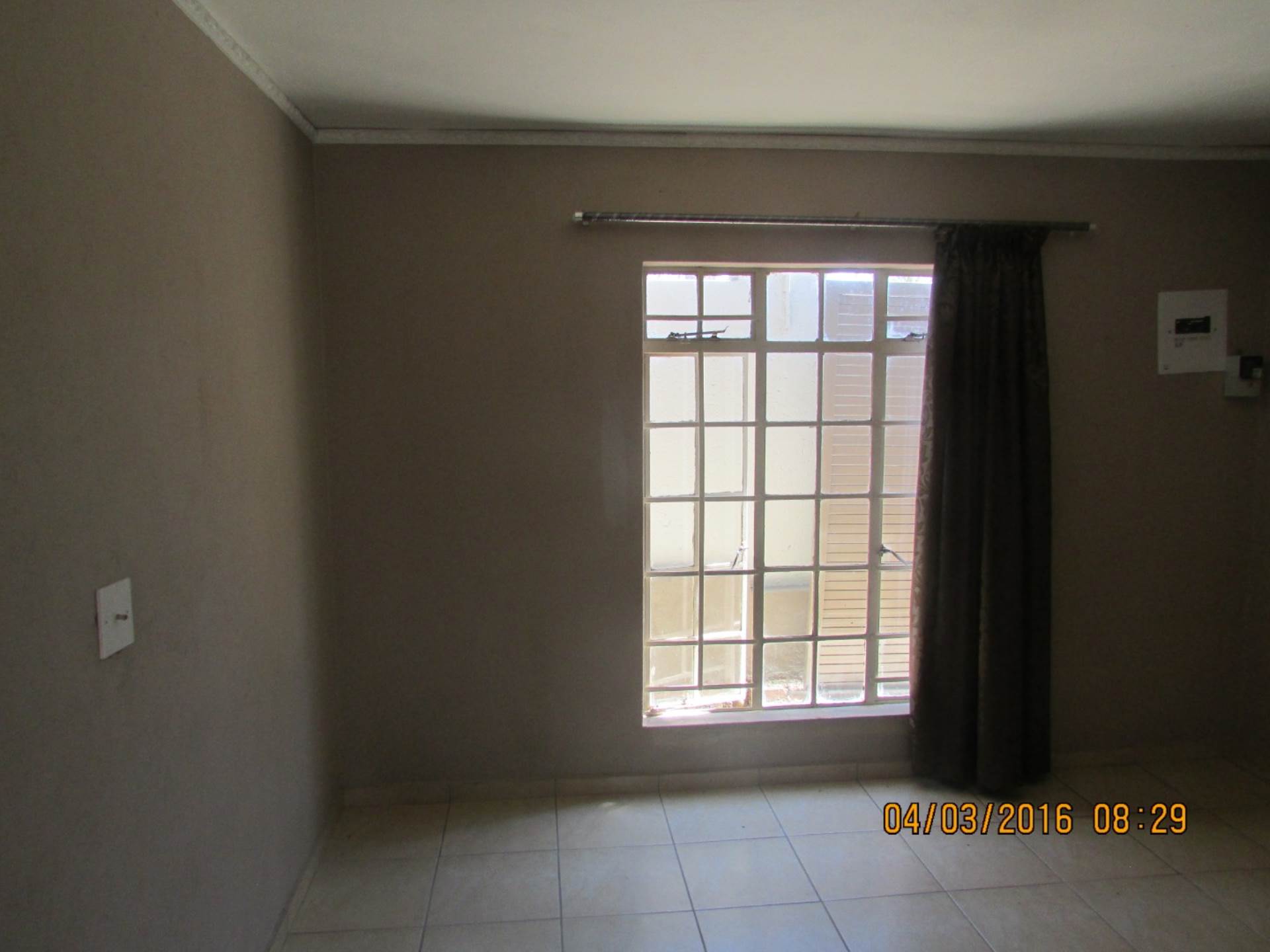 Lyttelton Flat Rental Monthly in LYTTELTON, CENTURION R2,000.00