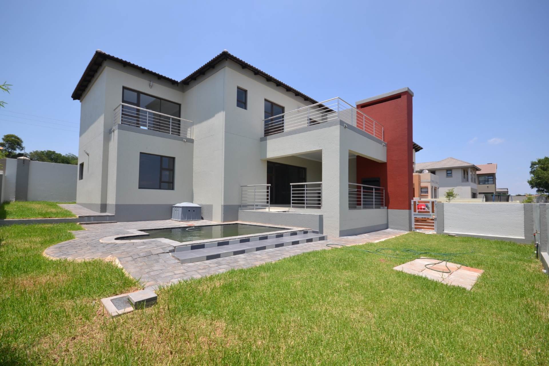 Property and Houses for sale in Olympus, House, 5 Bedrooms - ZAR 3,650,000 Property and Houses for sale in Olympus, House, 5 Bedrooms - ZAR 3,650,000