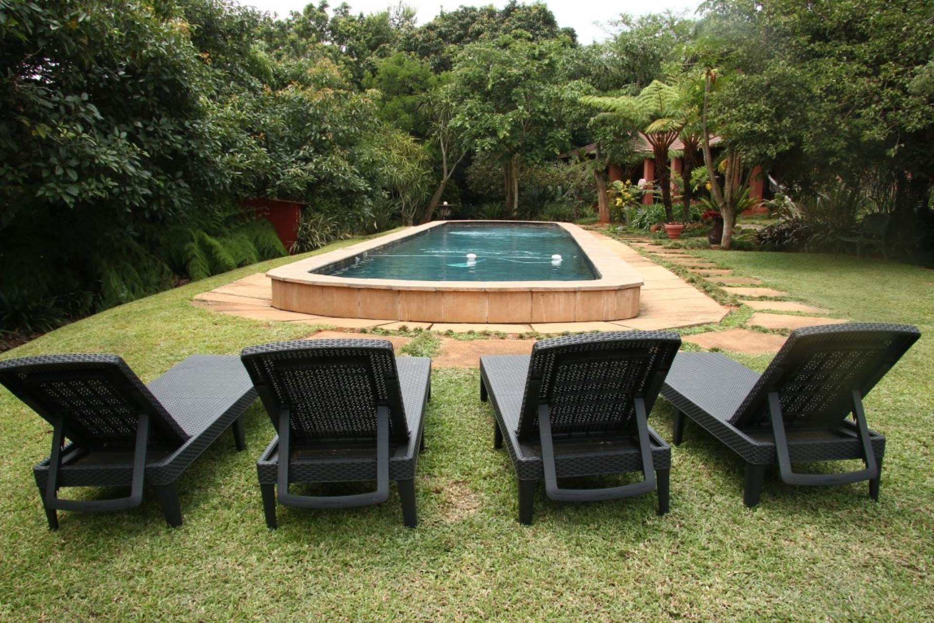 White River House For Sale in WHITE RIVER EXT 18, WHITE RIVER was