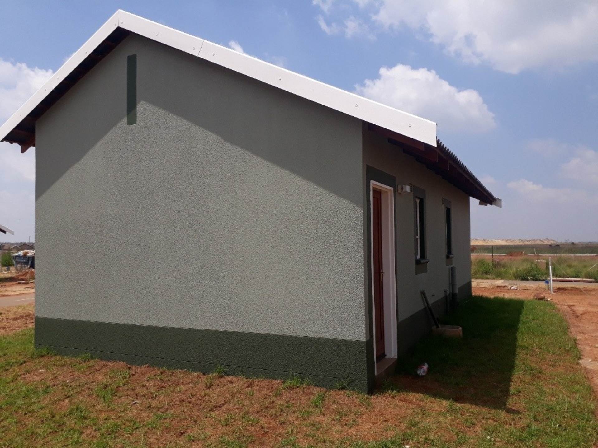 Boksburg House For Sale in Salfin, BOKSBURG was listed for R899,500.
