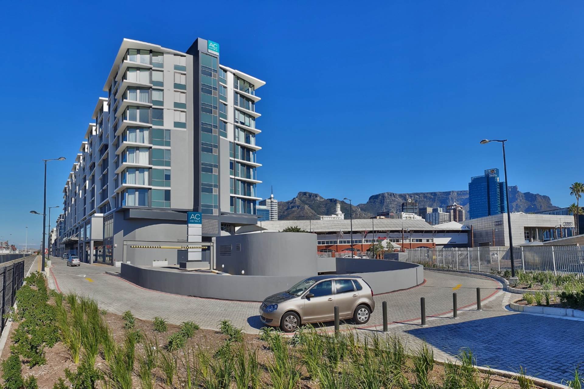 Foreshore Apartment For Sale in FORESHORE, CAPE TOWN for sale in