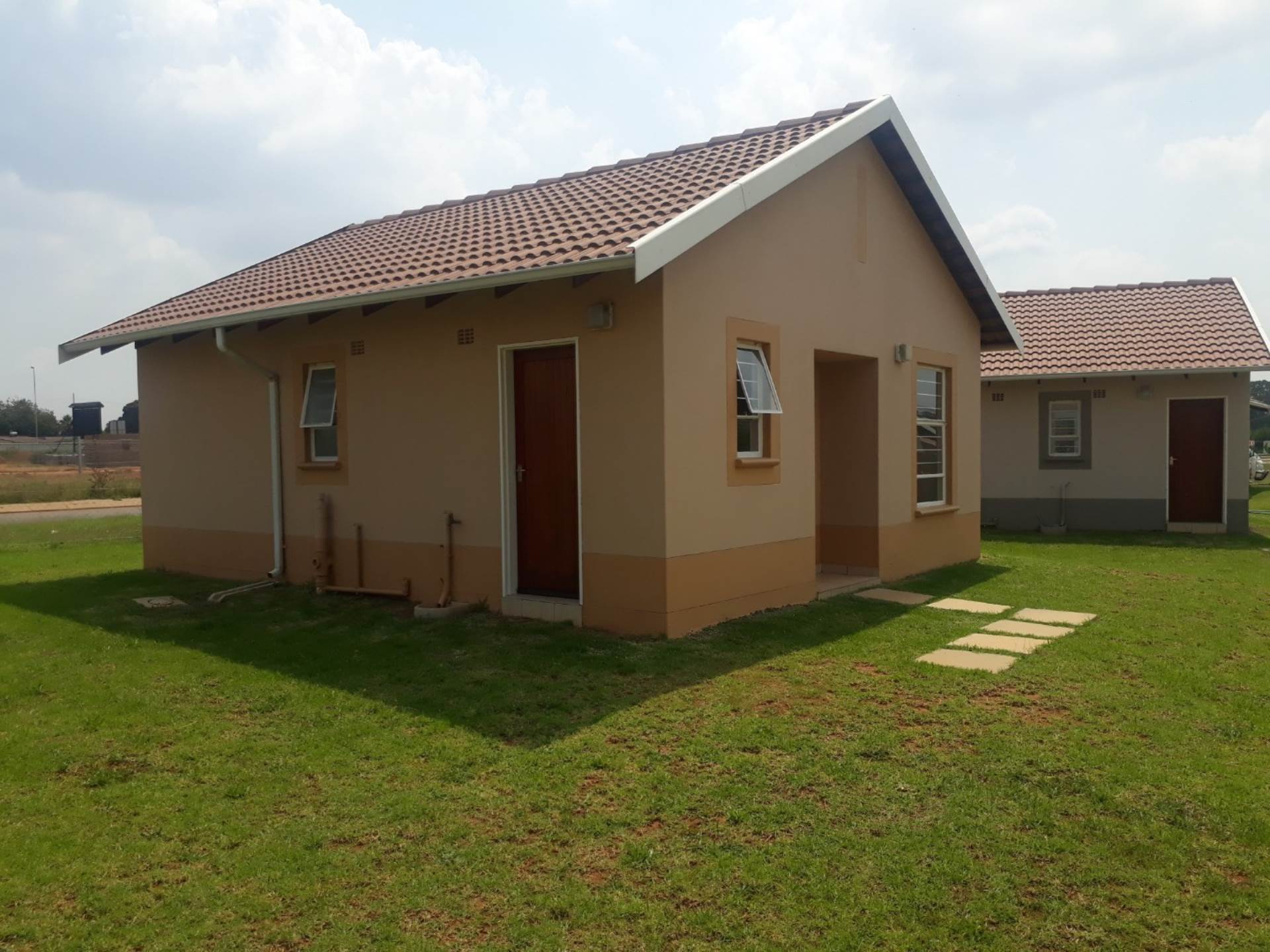 Boksburg House For Sale in Salfin, BOKSBURG for sale in Gauteng (ID