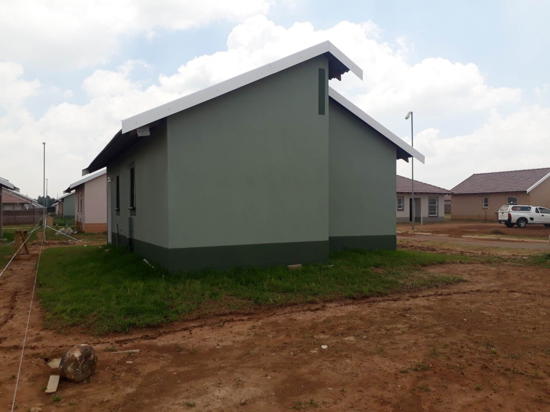 Boksburg House For Sale in Salfin, BOKSBURG for sale in Gauteng (ID