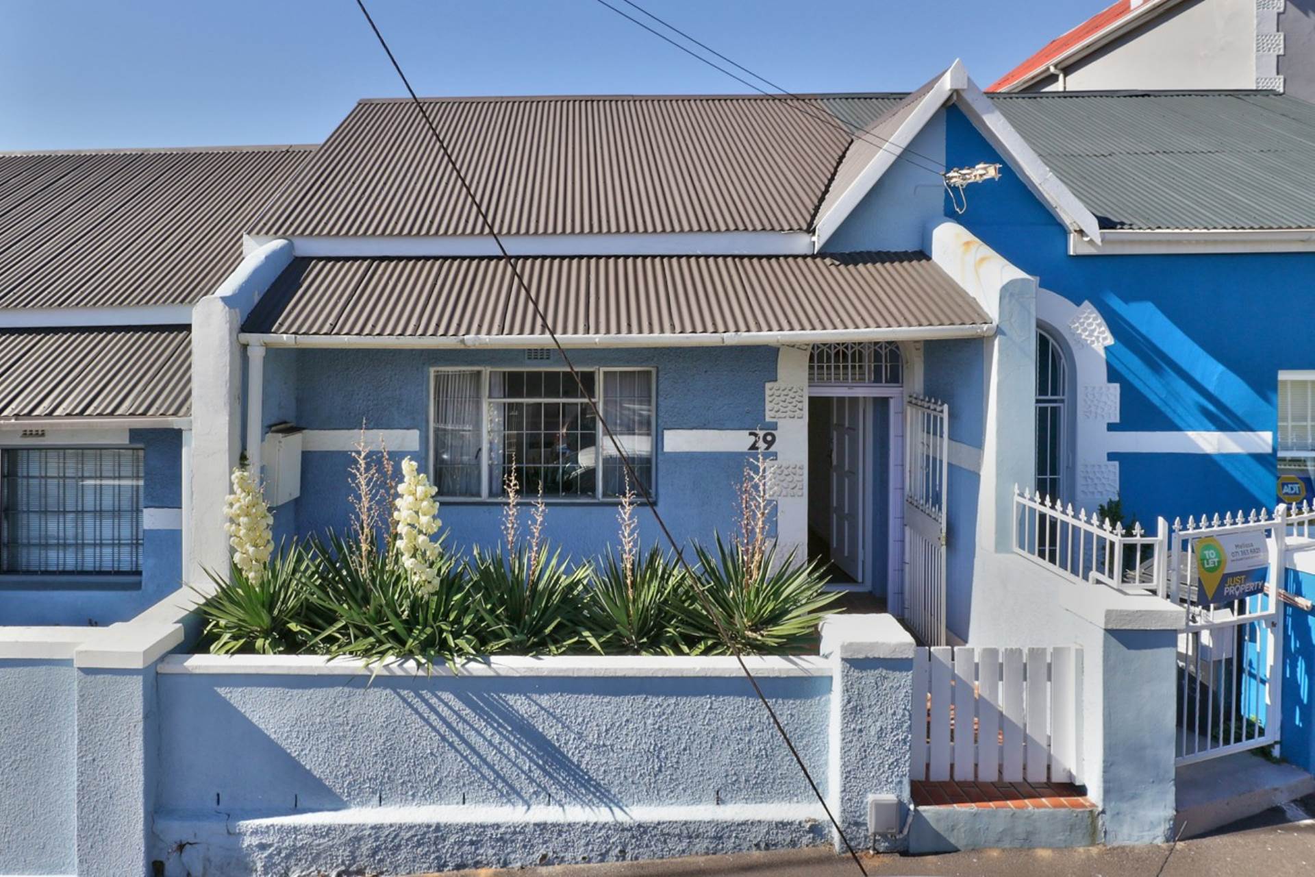 Woodstock House For Sale In Woodstock Cape Town For Sale In