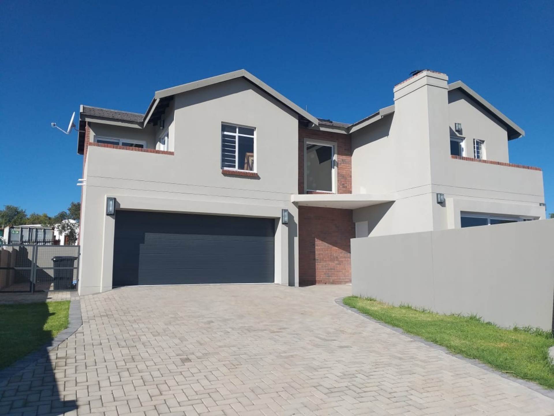 Somerton Estate, Bloemfontein properties and houses for sale and rent