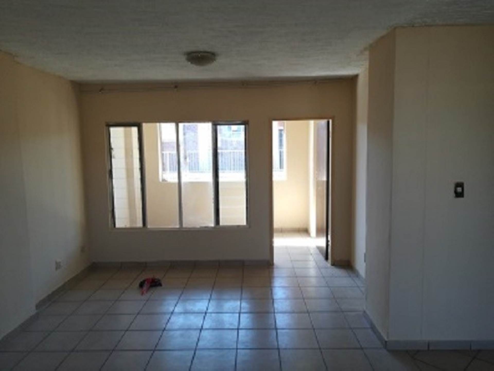 Silverton Flat Rental Monthly in SILVERTON, PRETORIA R5,000.00