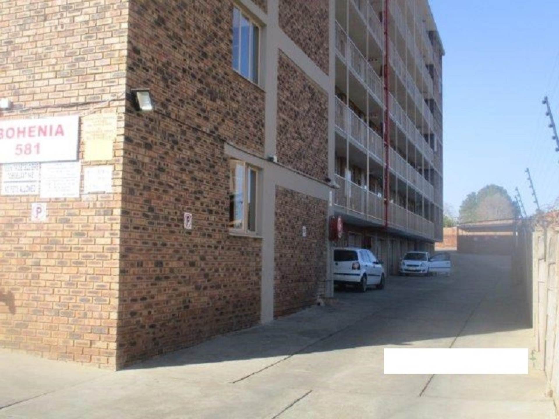 Silverton Flat Rental Monthly in SILVERTON, PRETORIA R5,000.00
