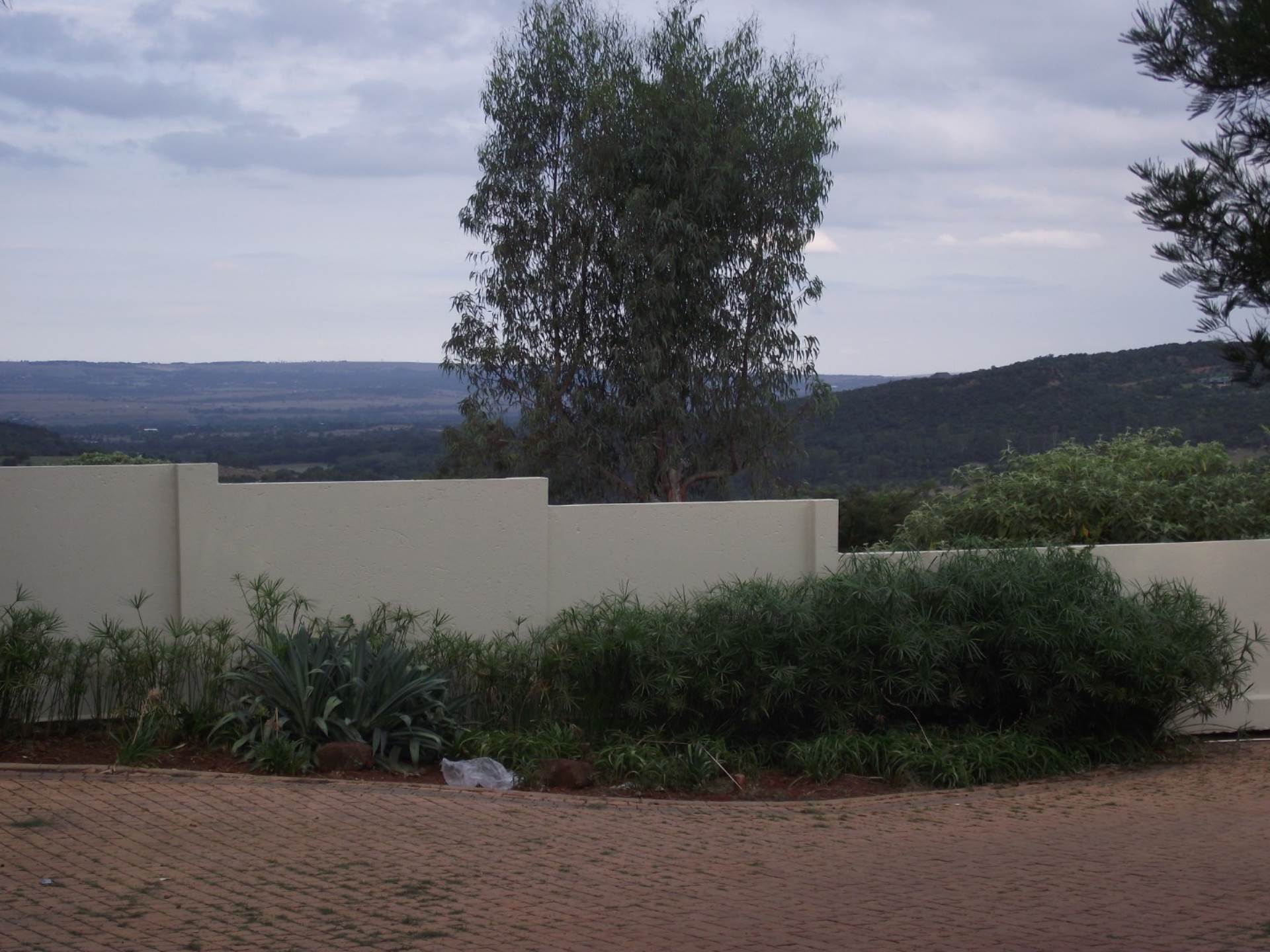 Zwavelpoort Vacant Land Residential For Sale in ZWAVELPOORT, PRETORIA