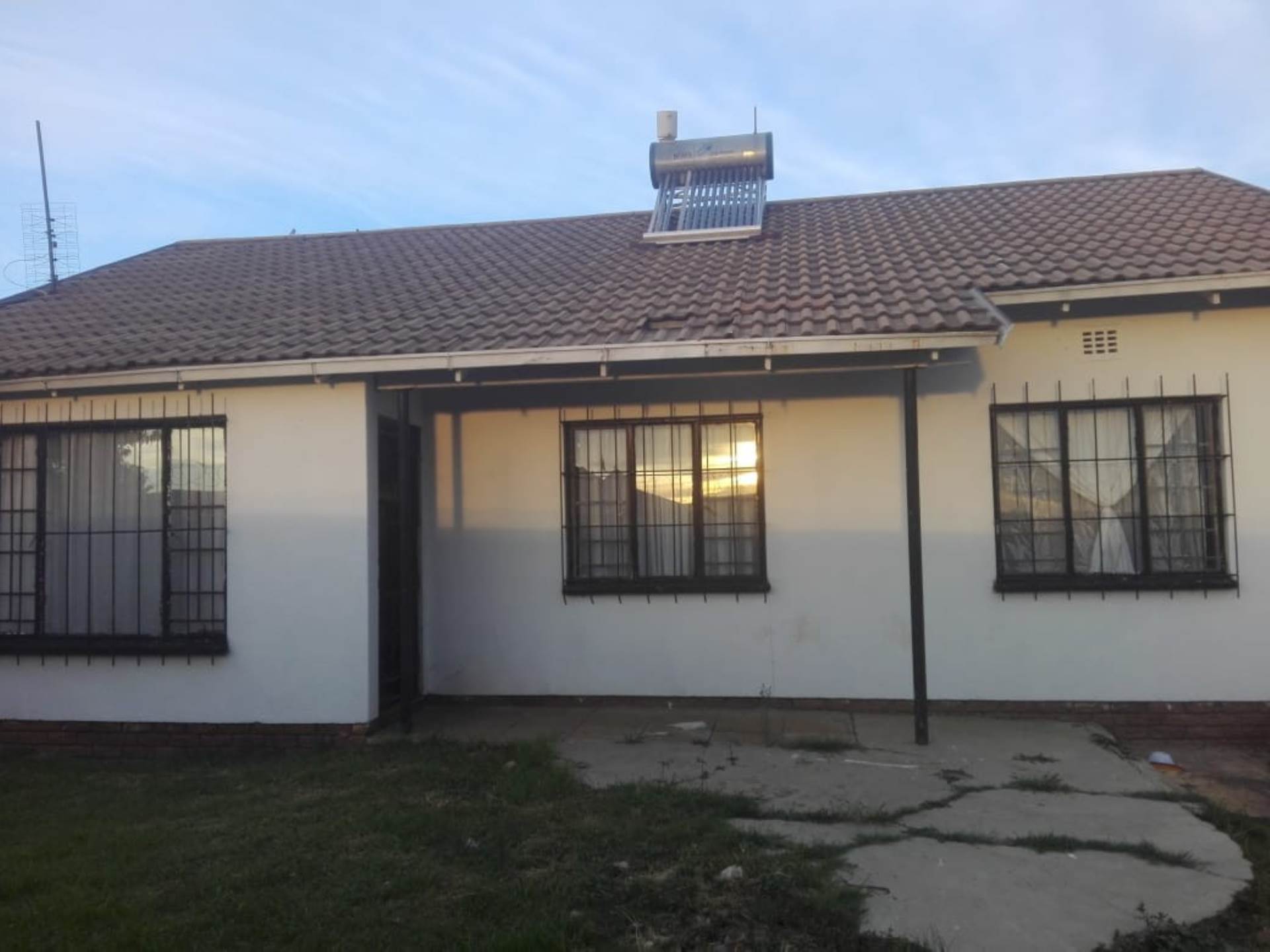 Eldorado Park House Rental Monthly in ELDORADO PARK EXT 7