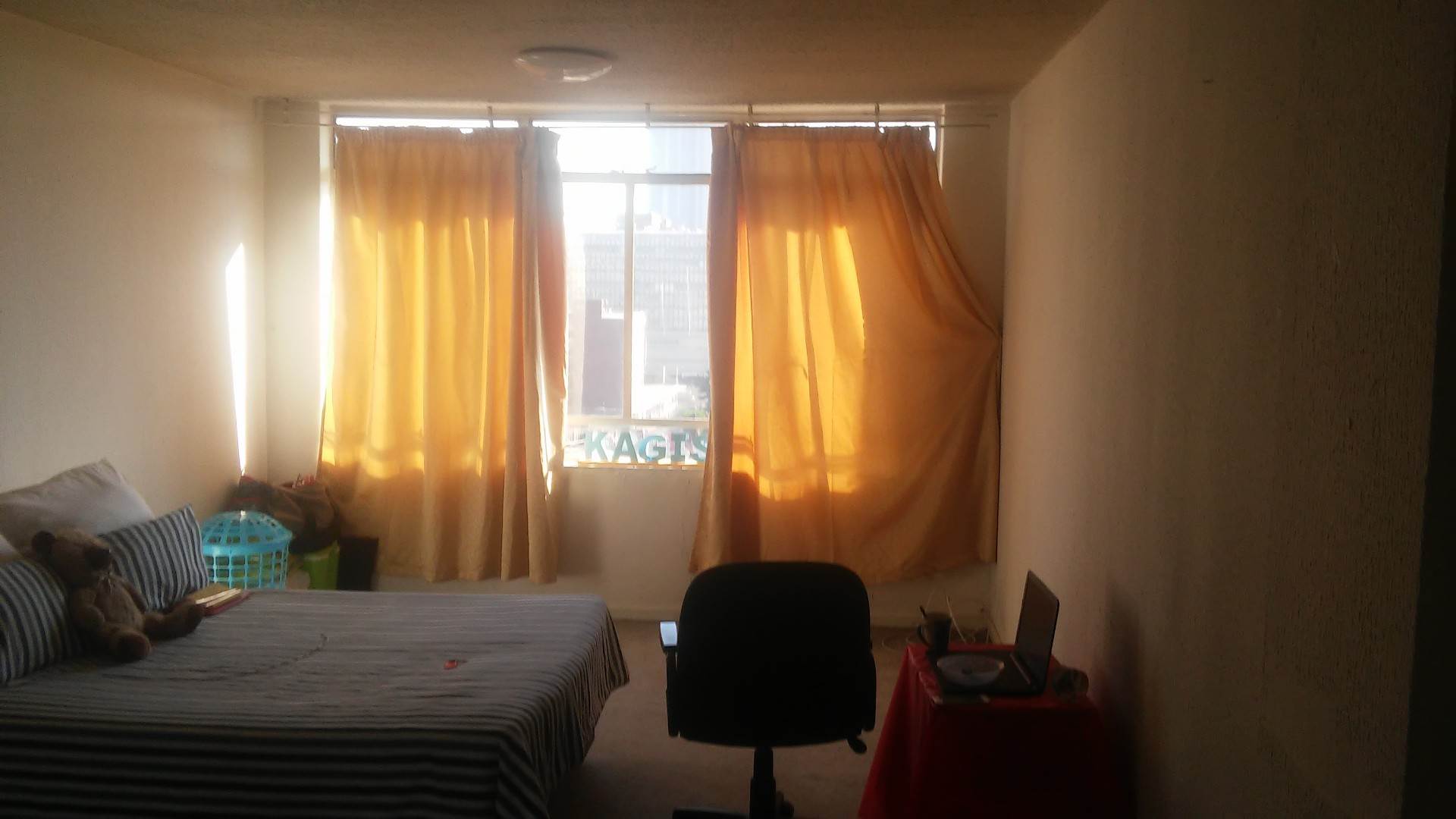 Pretoria Central Flat Rental Monthly In Pretoria Central