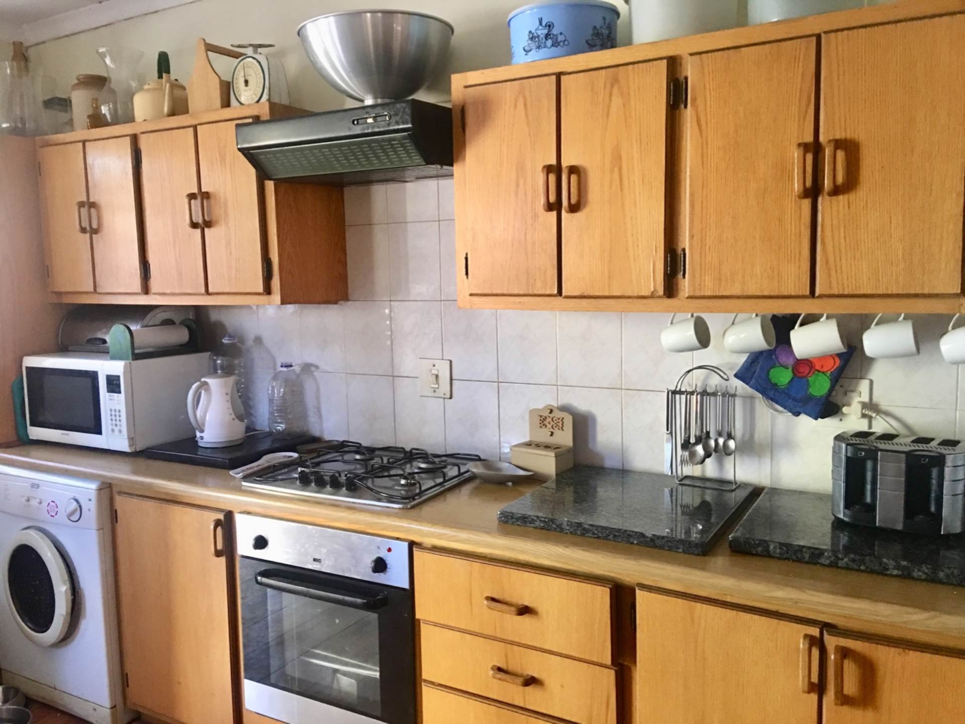 Universitas - House For Sale in UNIVERSITAS, BLOEMFONTEIN ...