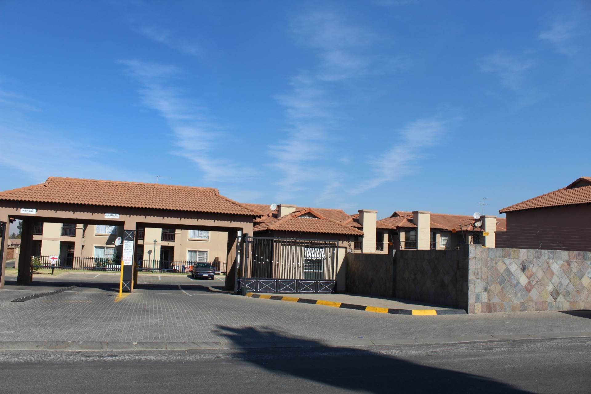 Van Dyk Park, Boksburg properties for sale and rent MyProperty
