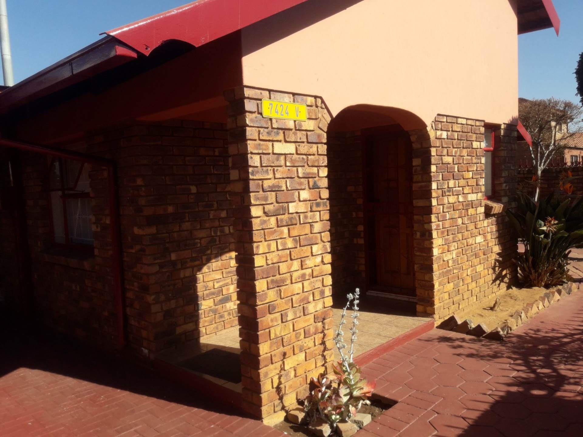 Mamelodi West, Pretoria properties for sale and rent MyProperty