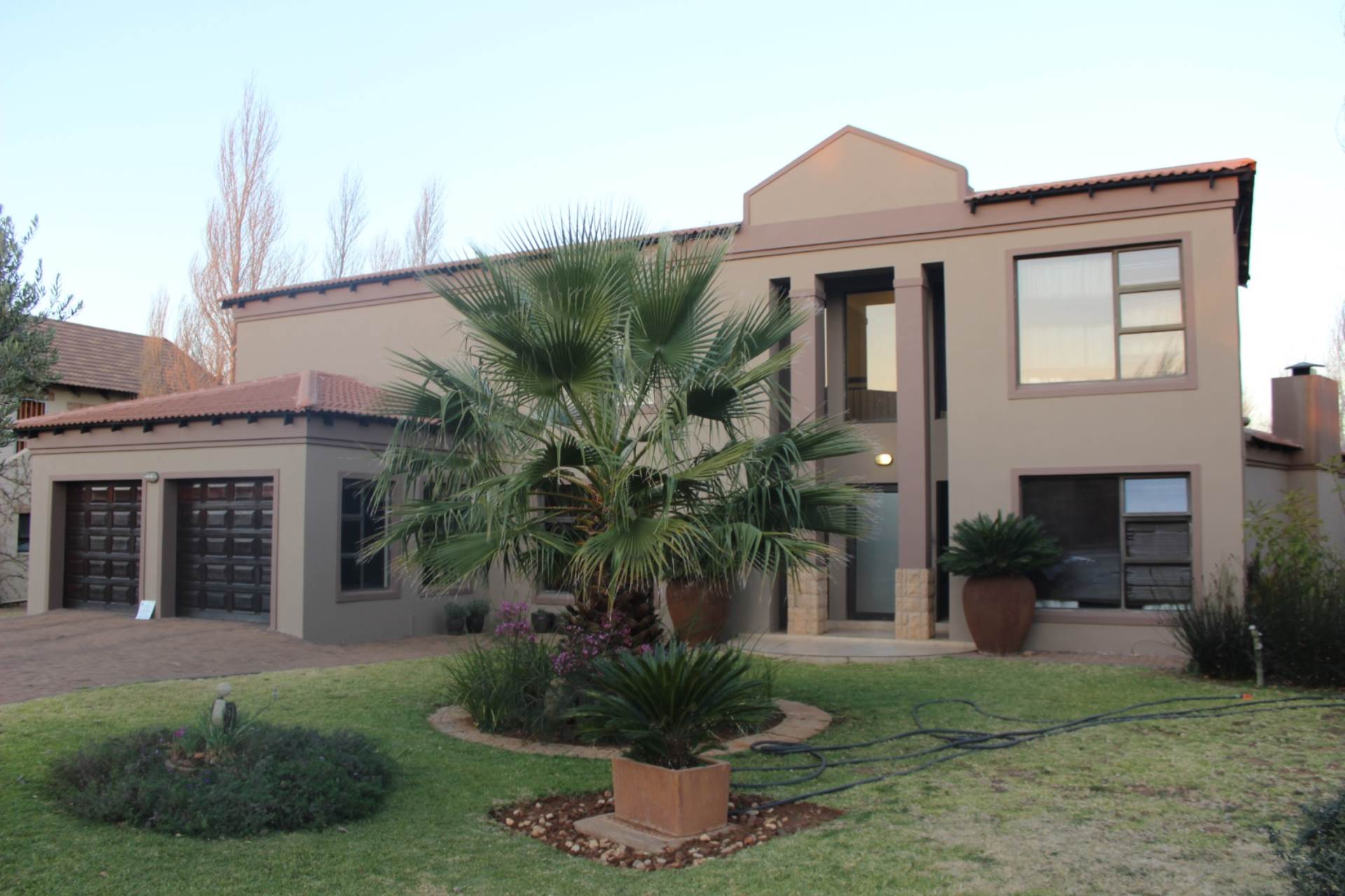 Woodland Hills House For Sale in WOODLAND HILLS, BLOEMFONTEIN was