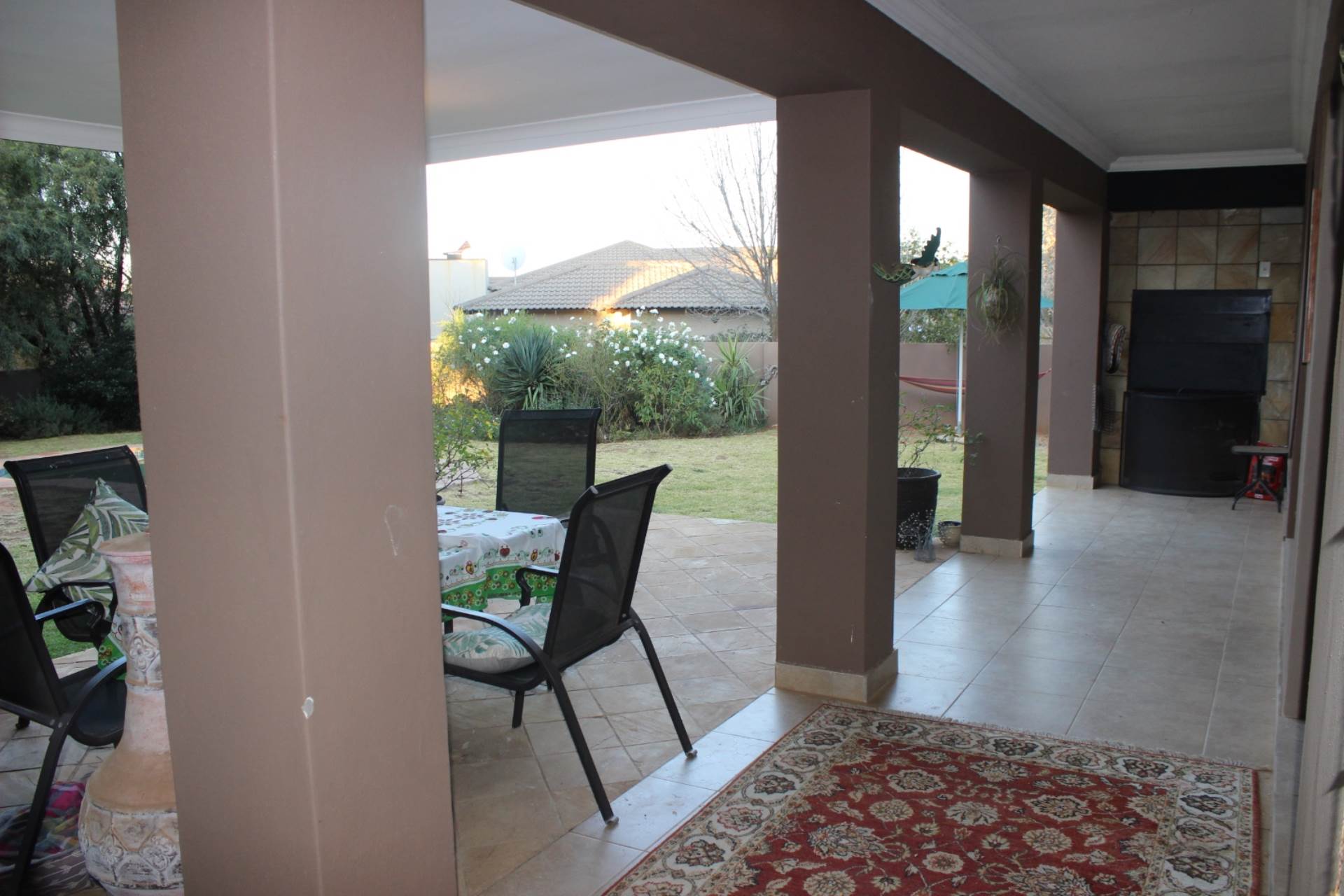 Woodland Hills House For Sale in WOODLAND HILLS, BLOEMFONTEIN was