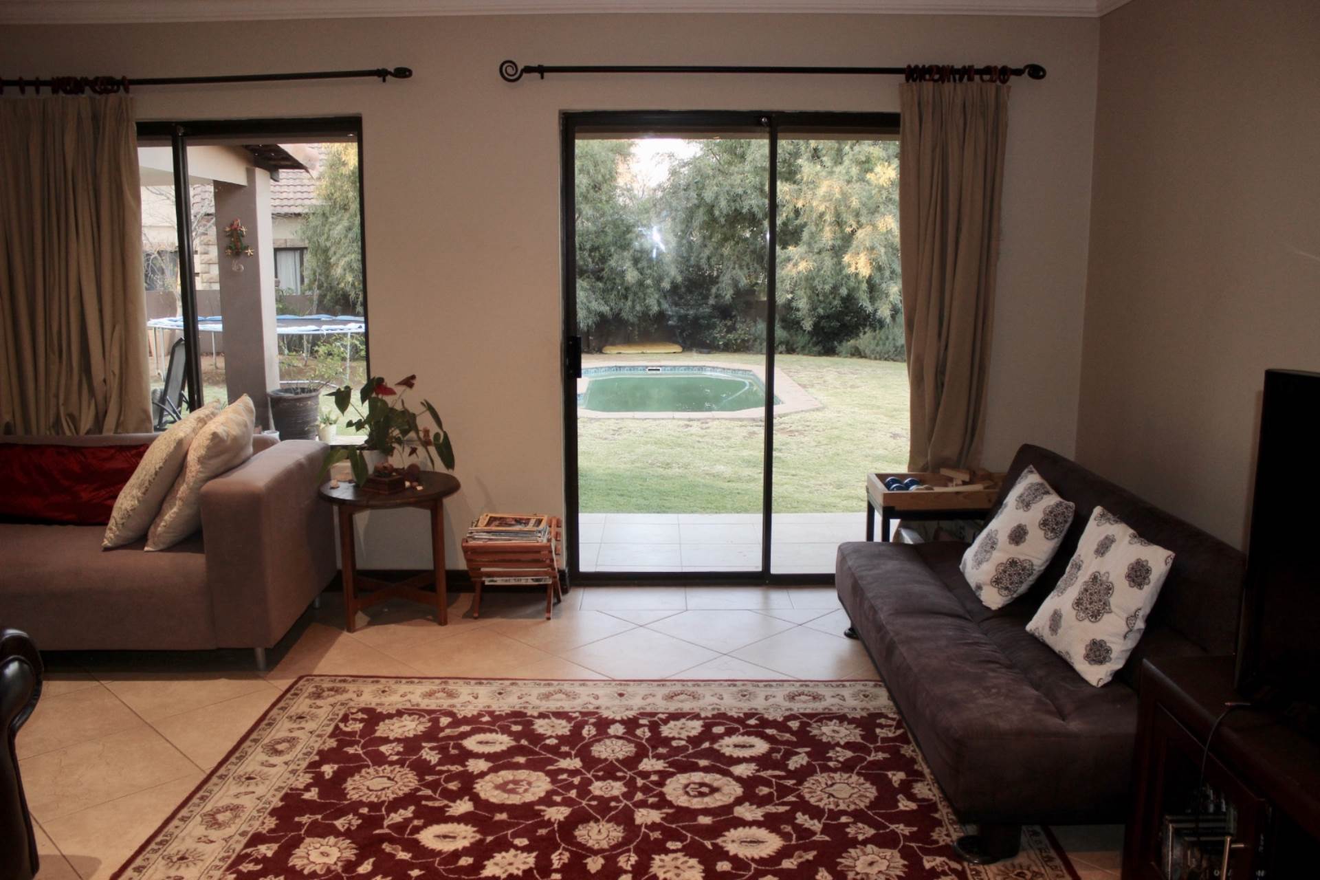 Woodland Hills House For Sale in WOODLAND HILLS, BLOEMFONTEIN was