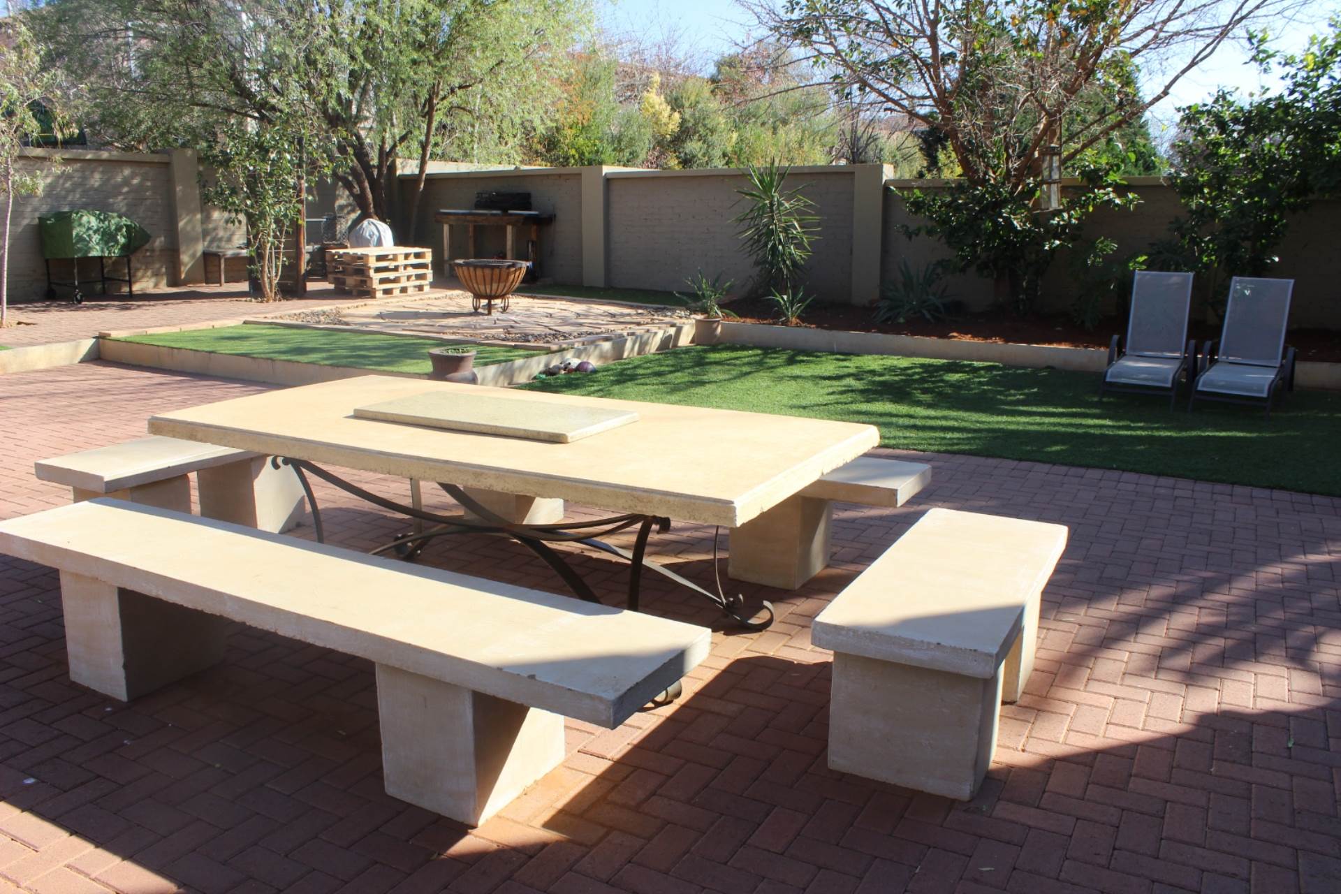 Woodland Hills House For Sale In Woodland Hills Bloemfontein